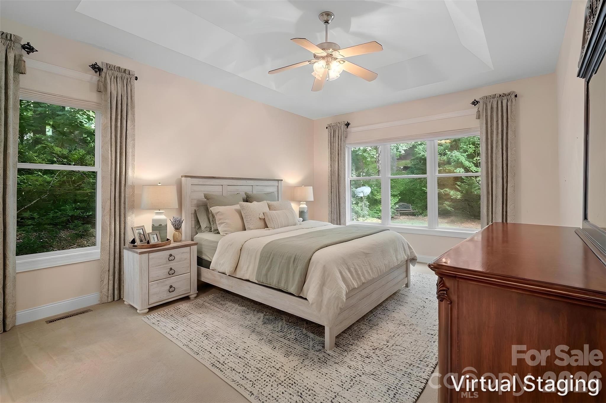 36 Poplar Creek Drive — Asheville
