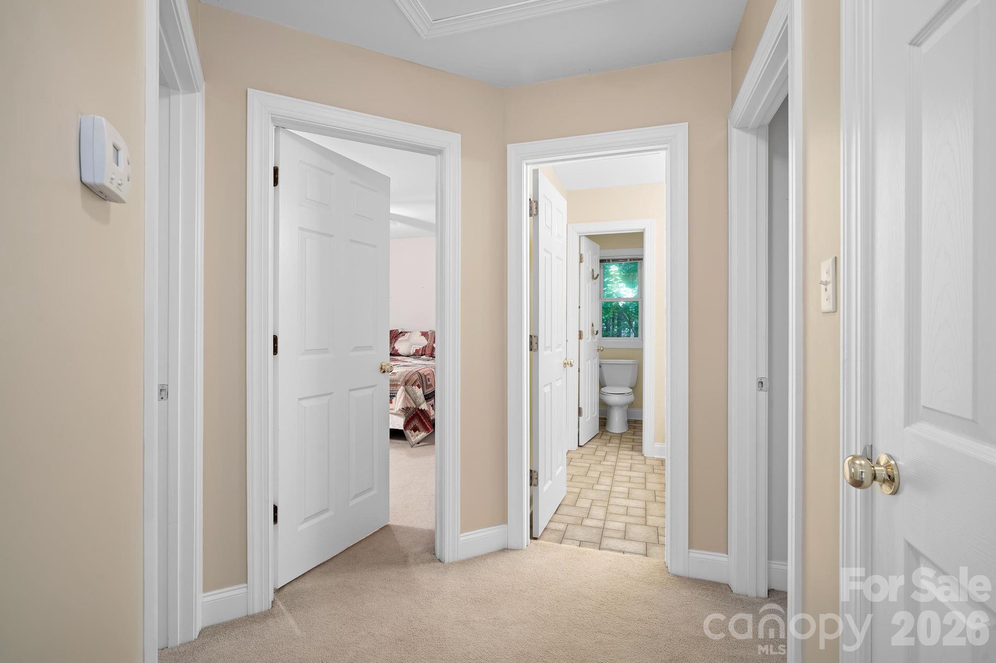 36 Poplar Creek Drive — Asheville