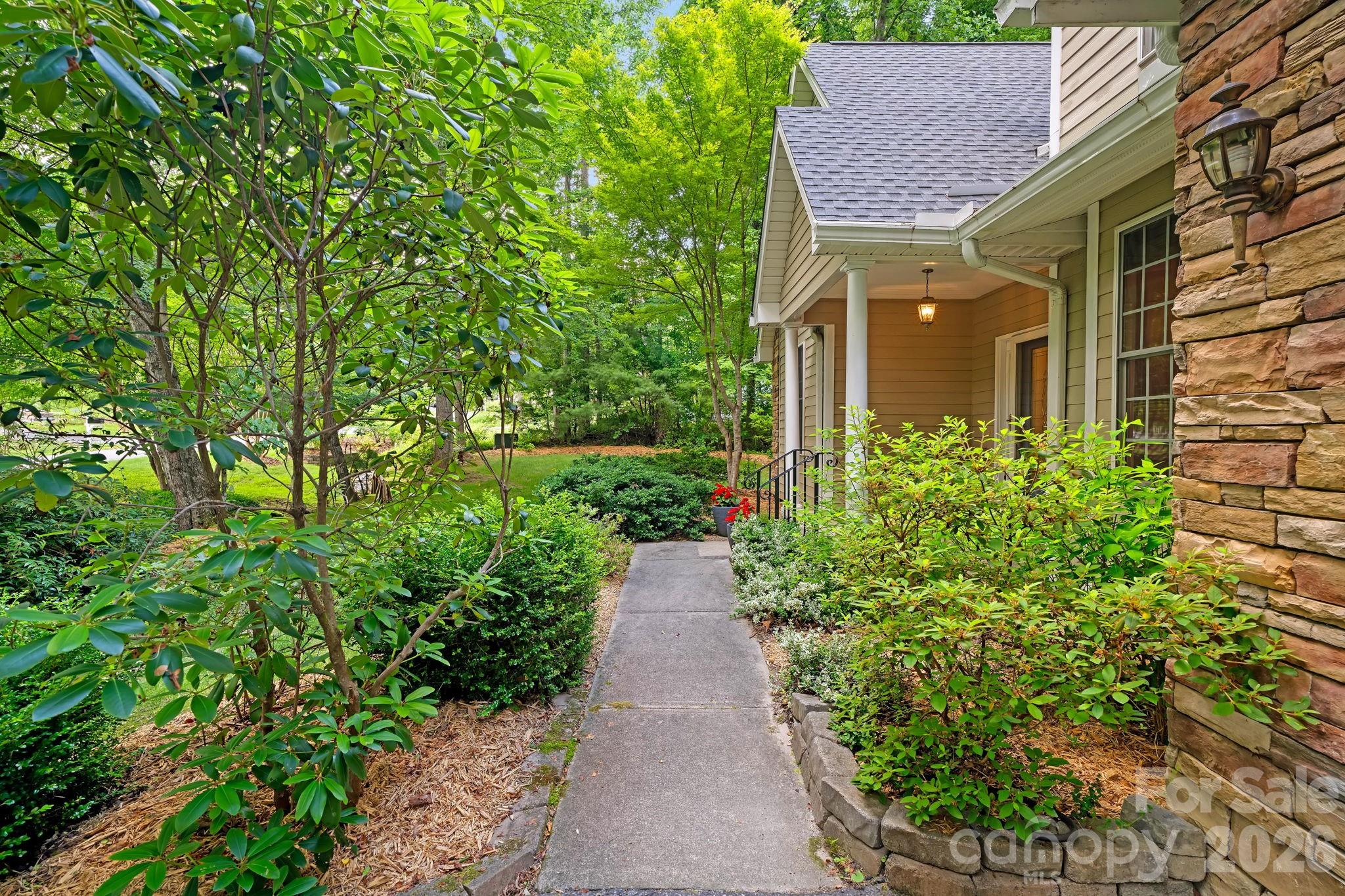 36 Poplar Creek Drive — Asheville