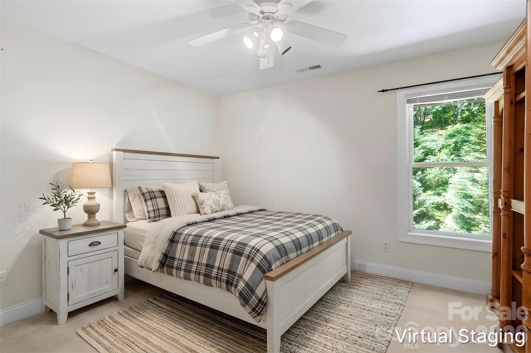 36 Poplar Creek Drive — Asheville
