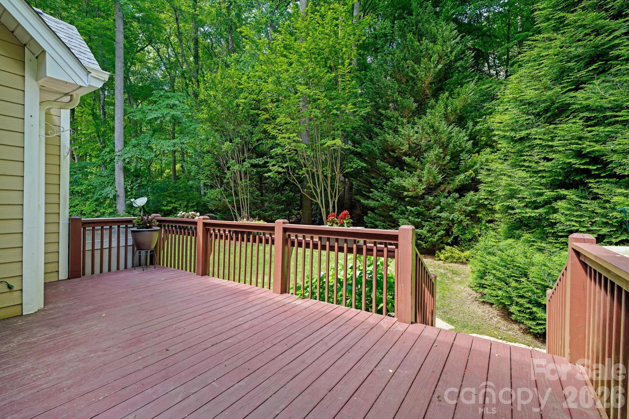 36 Poplar Creek Drive — Asheville