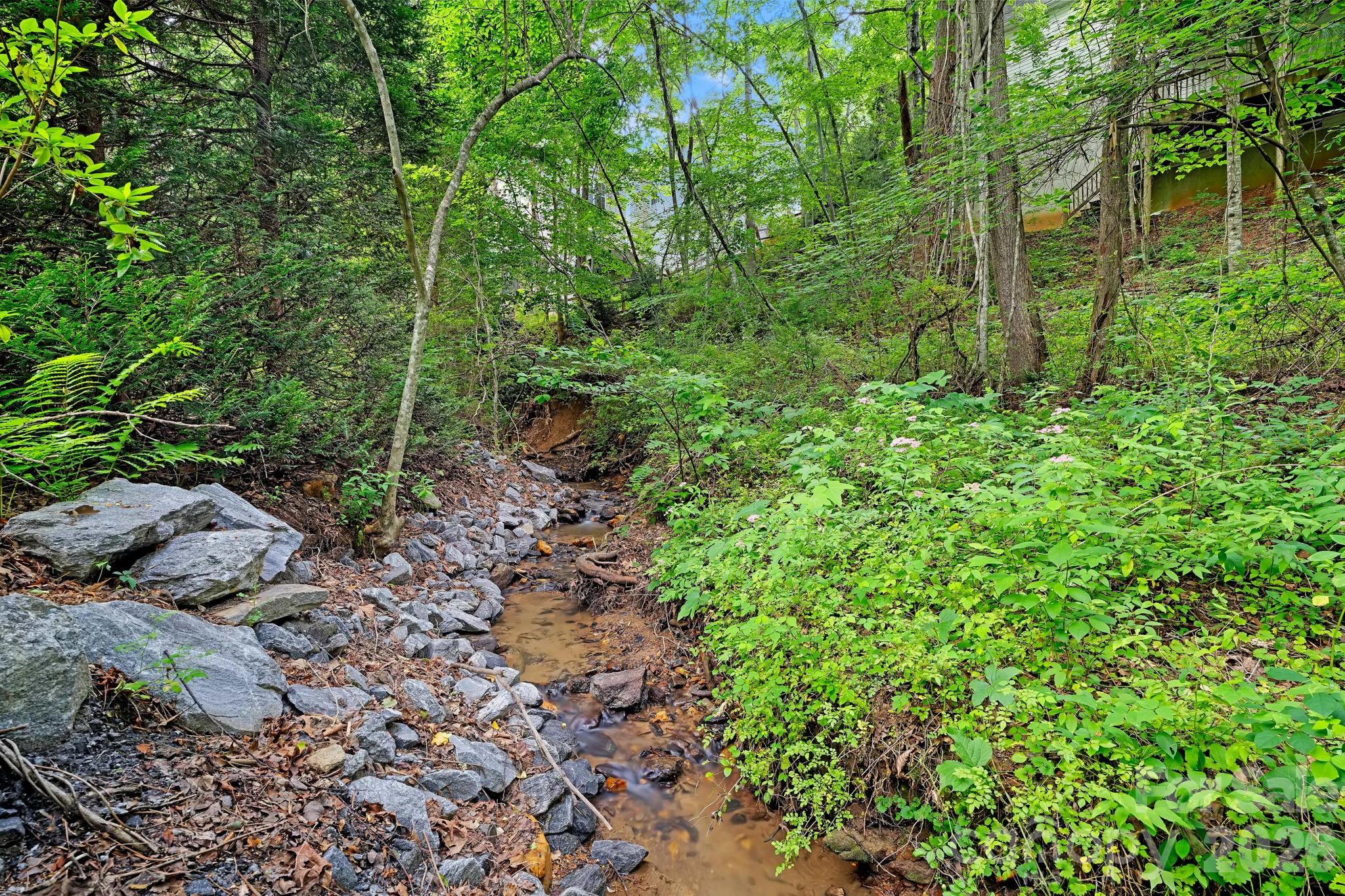 36 Poplar Creek Drive — Asheville