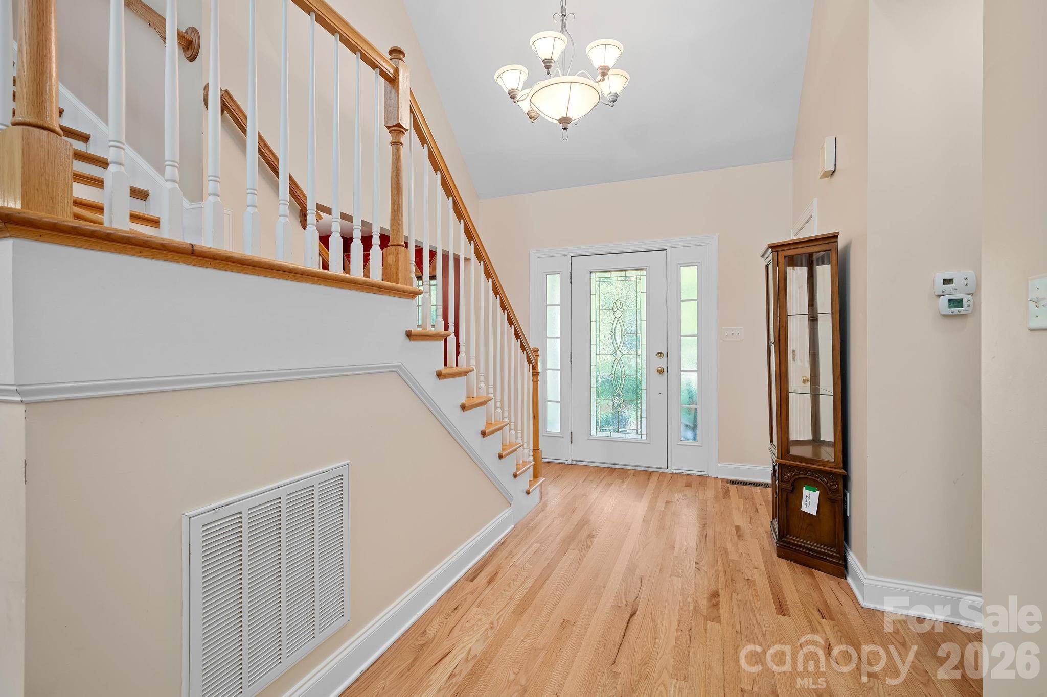 36 Poplar Creek Drive — Asheville
