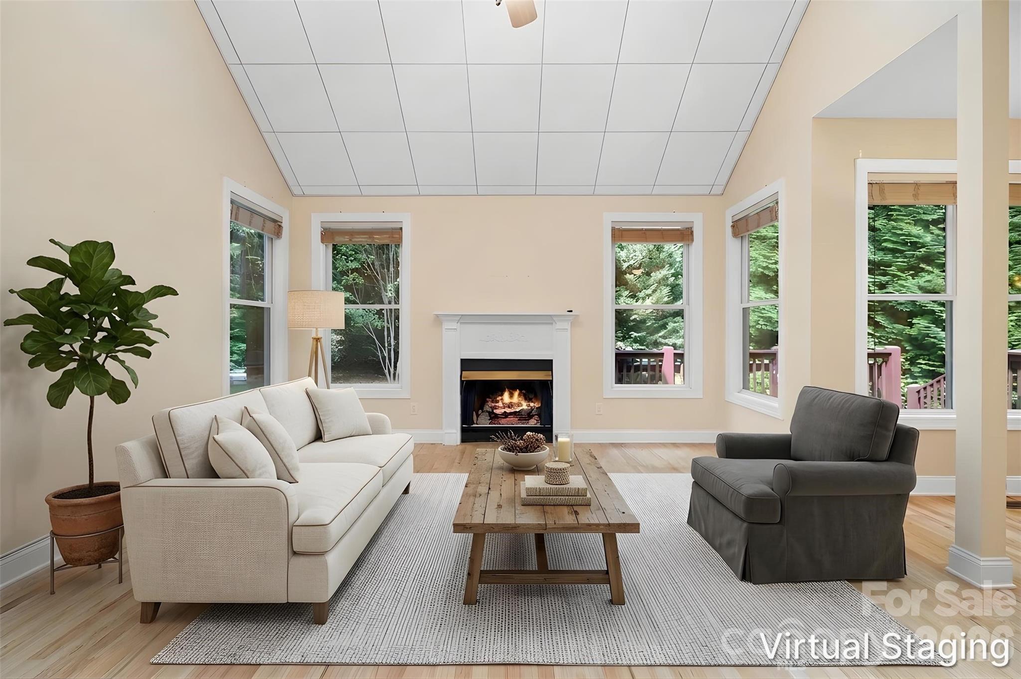 36 Poplar Creek Drive — Asheville