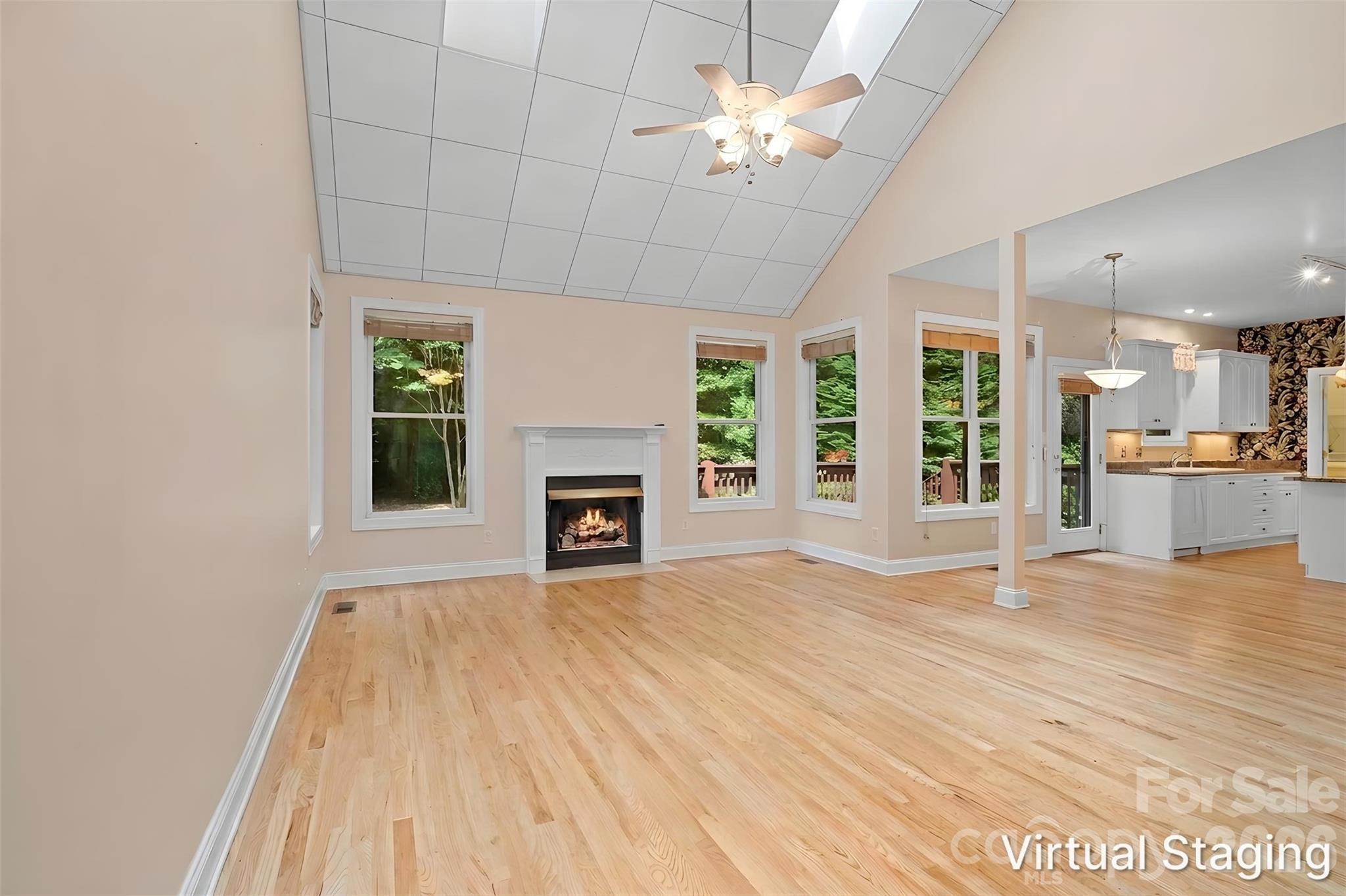 36 Poplar Creek Drive — Asheville