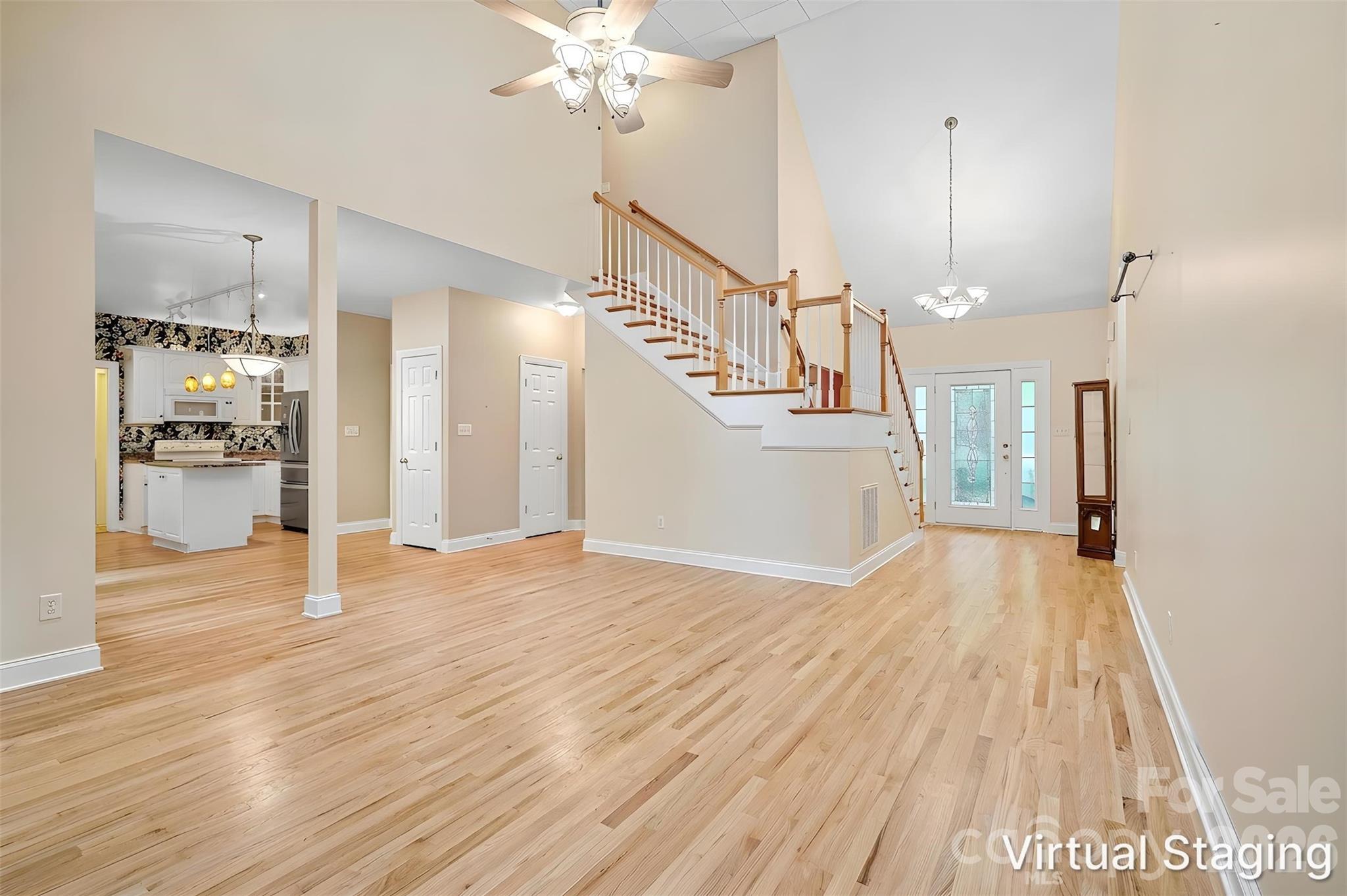 36 Poplar Creek Drive — Asheville