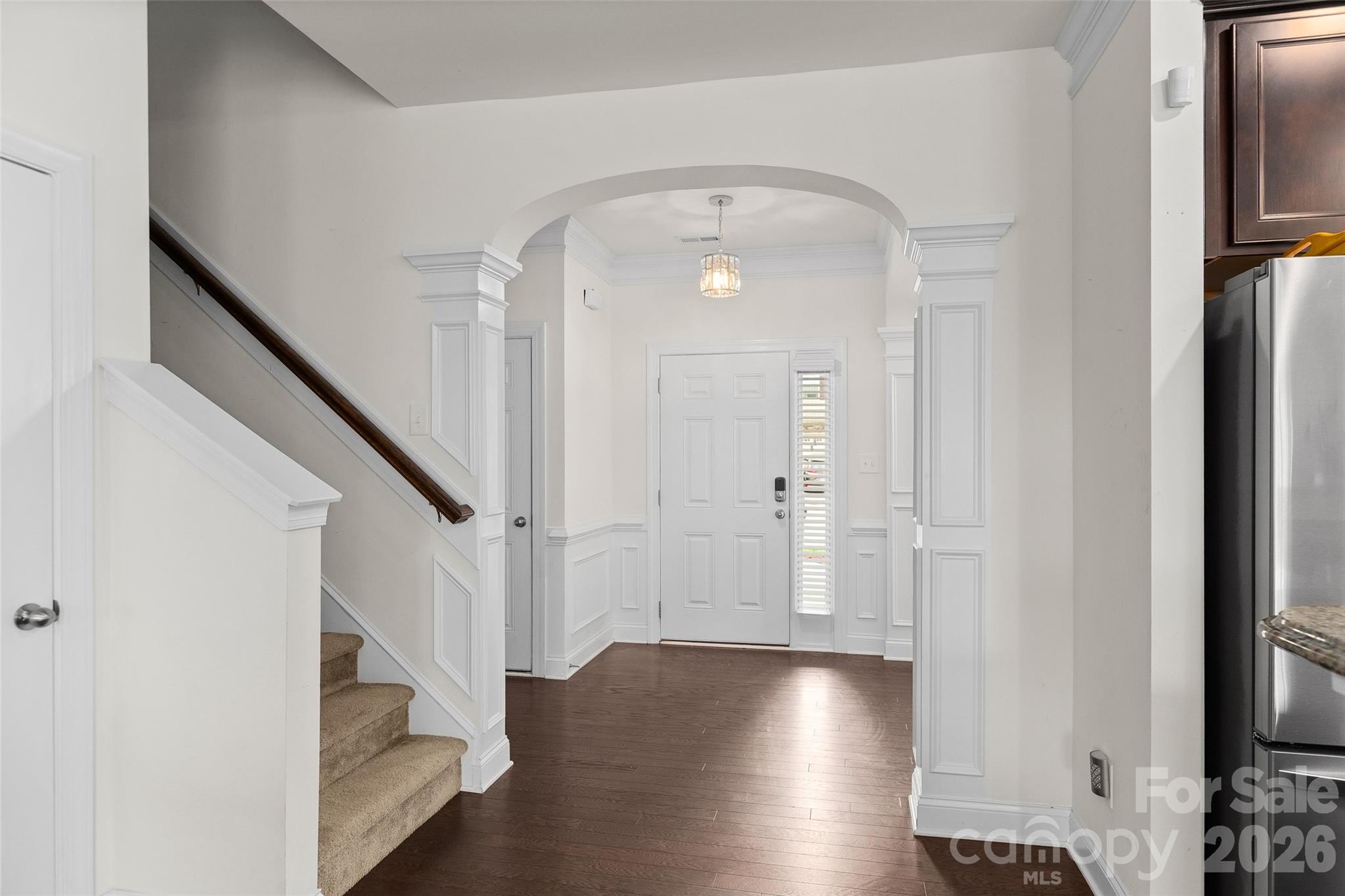 2688 Chari Park Lane — Walkertown