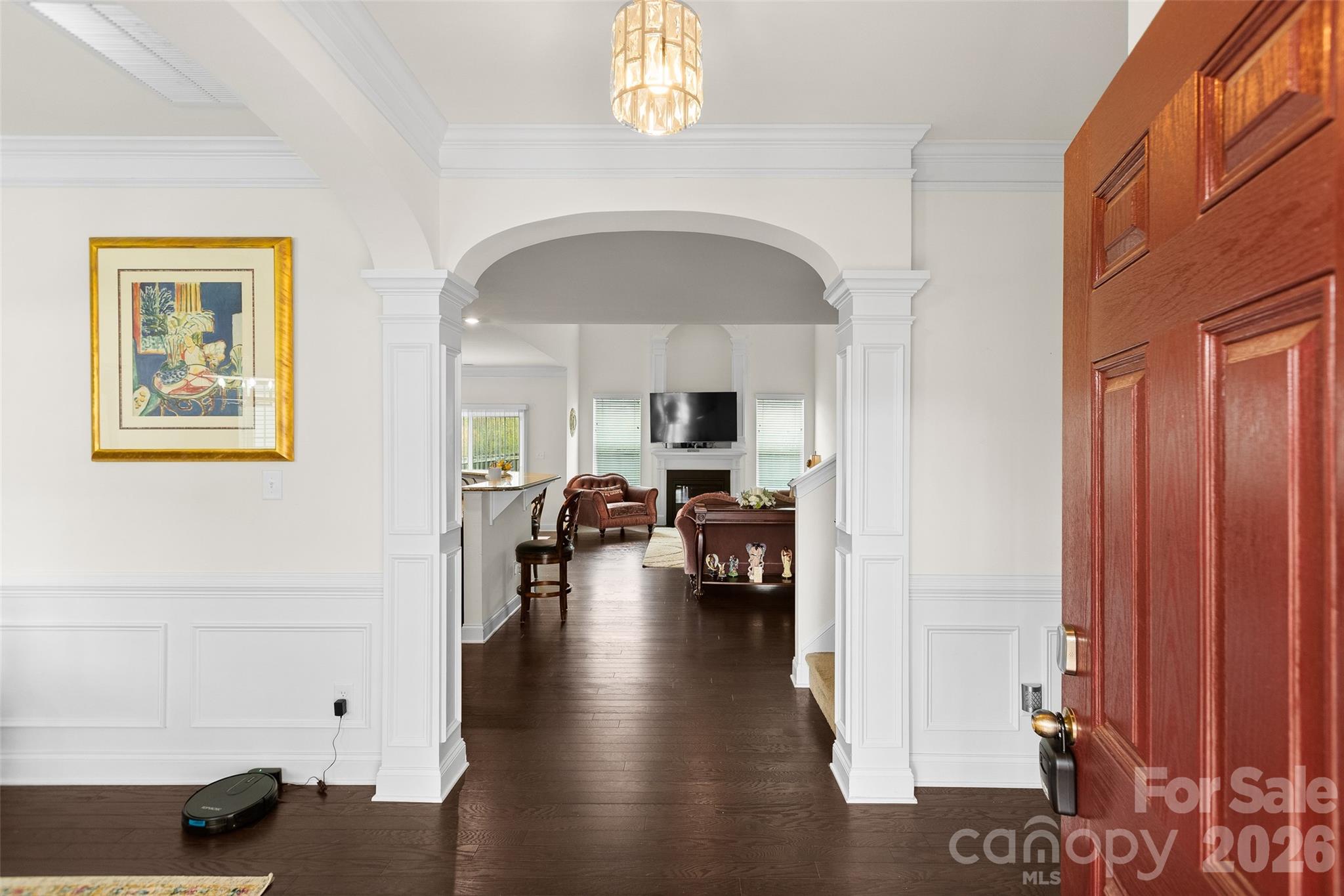 2688 Chari Park Lane — Walkertown