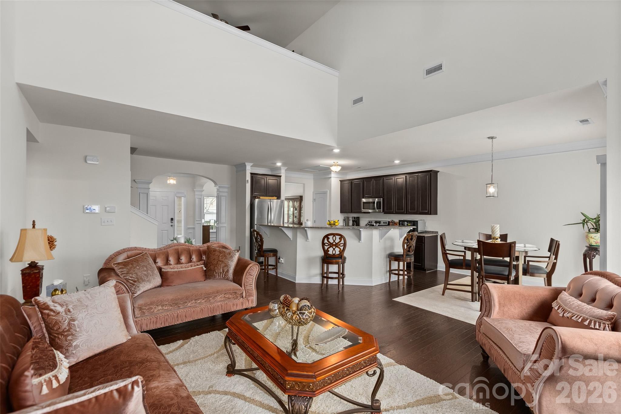 2688 Chari Park Lane — Walkertown