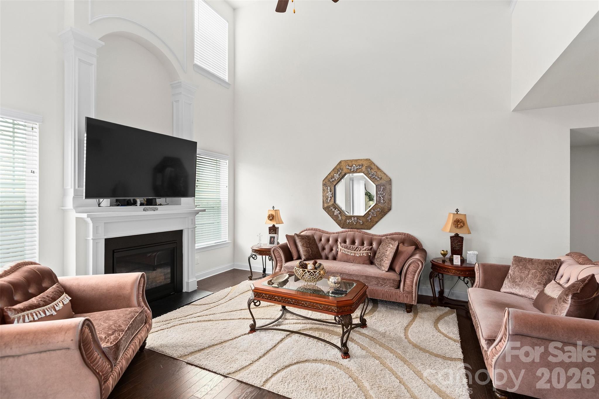2688 Chari Park Lane — Walkertown