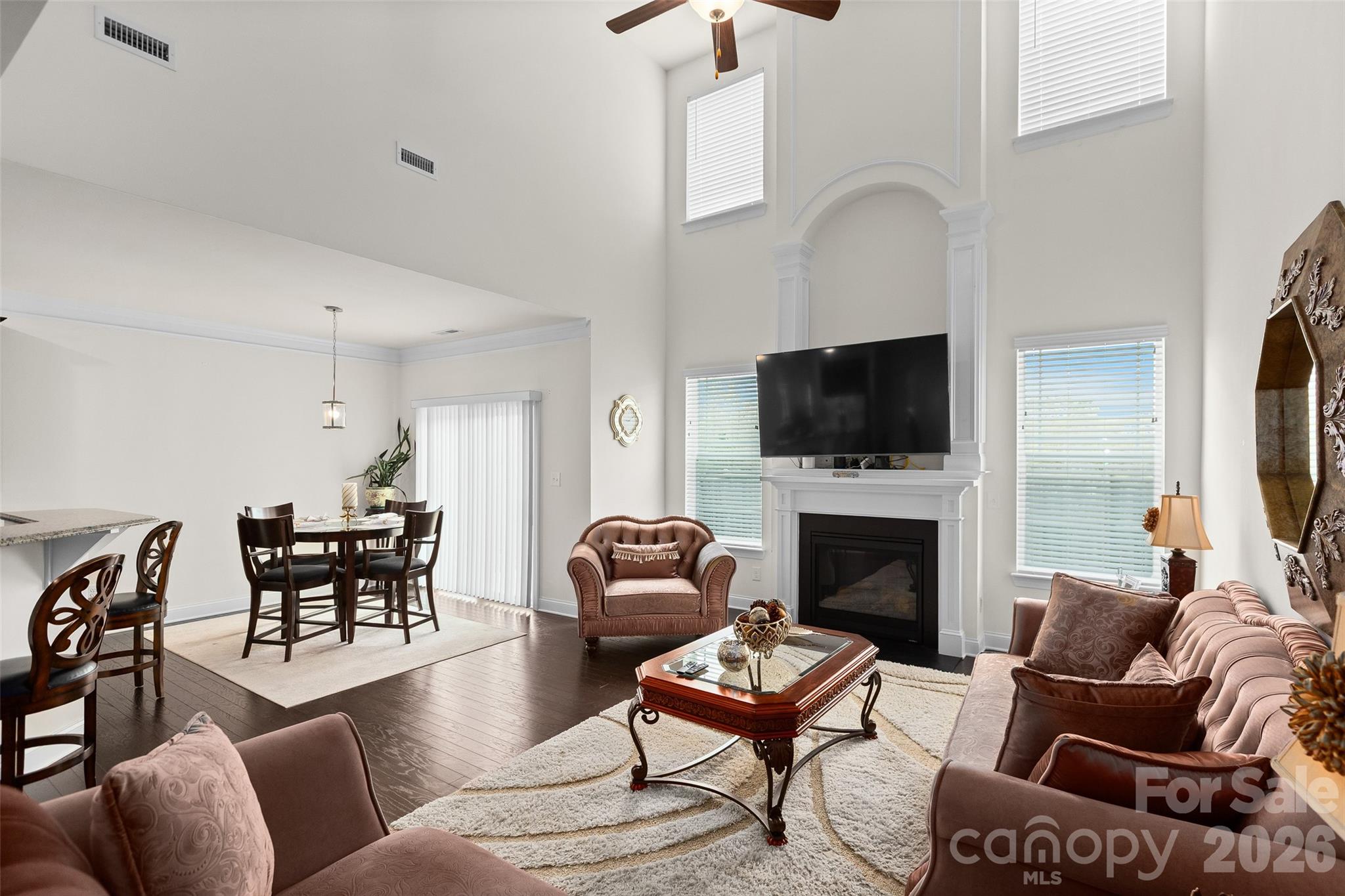 2688 Chari Park Lane — Walkertown