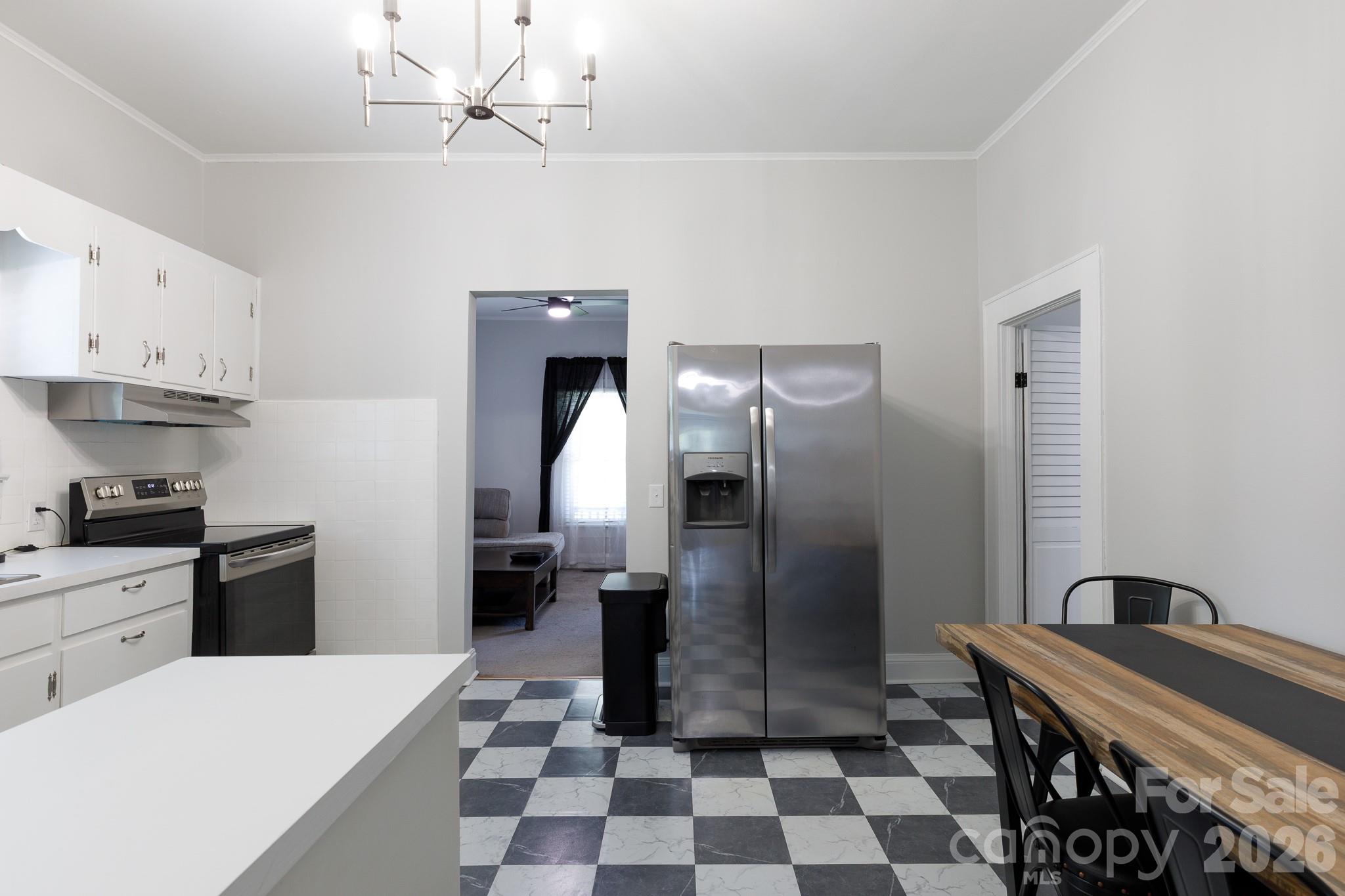 829 Steele Street — Rock Hill