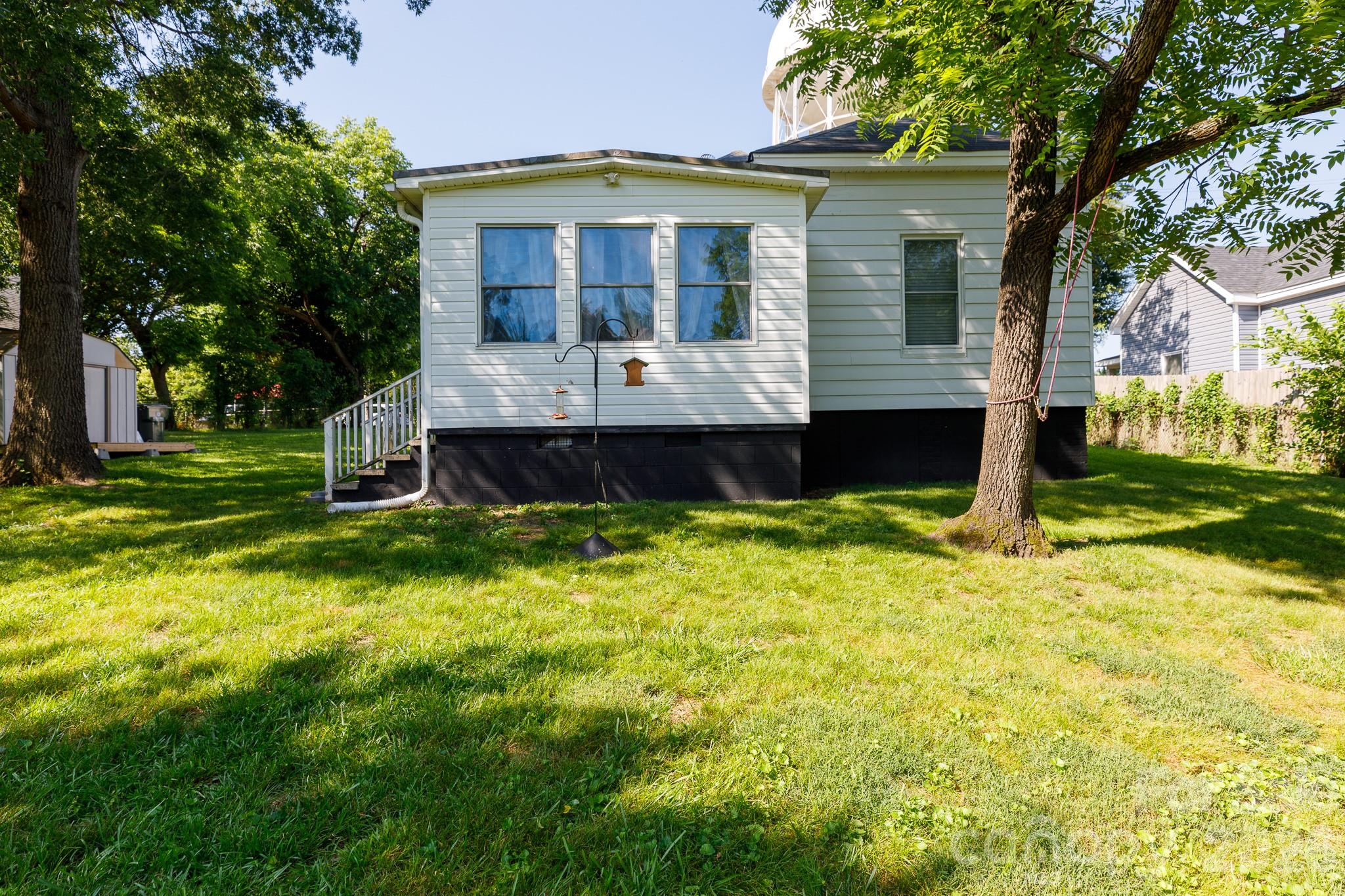 829 Steele Street — Rock Hill