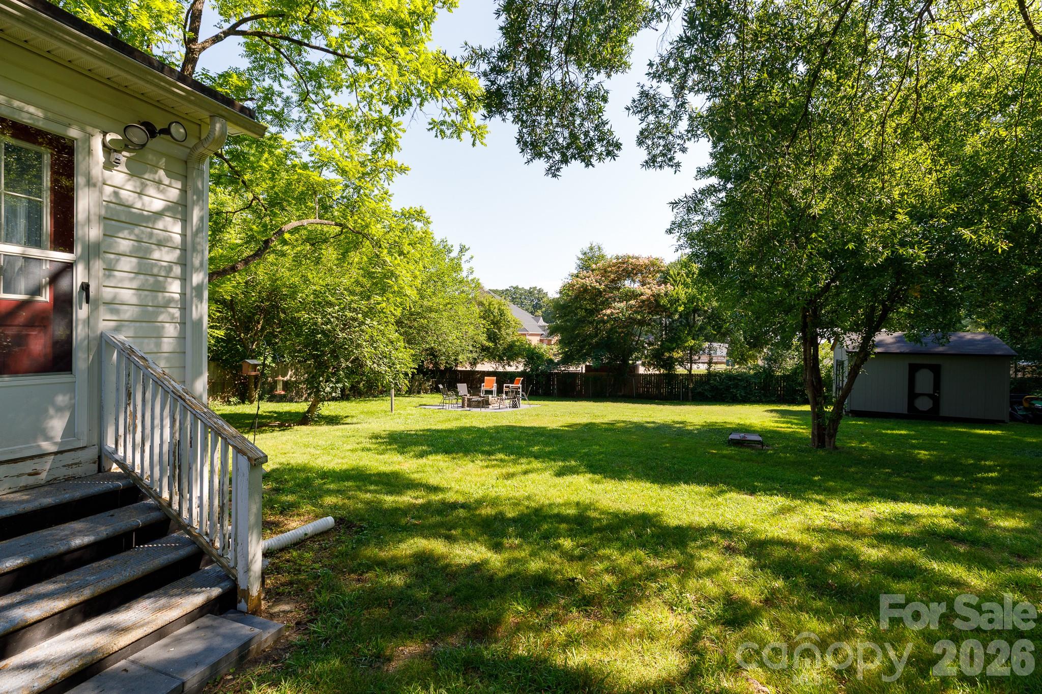 829 Steele Street — Rock Hill