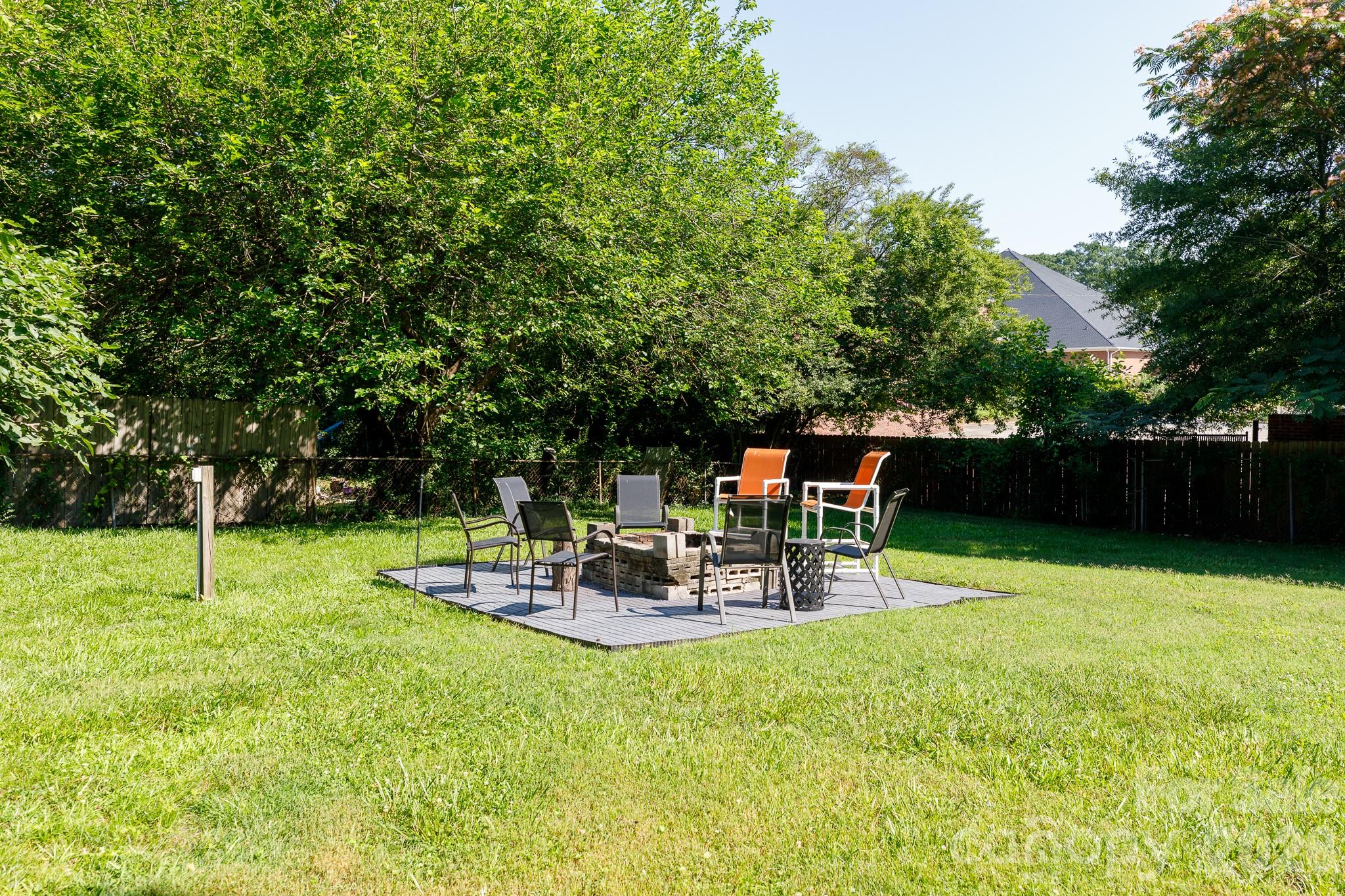 829 Steele Street — Rock Hill