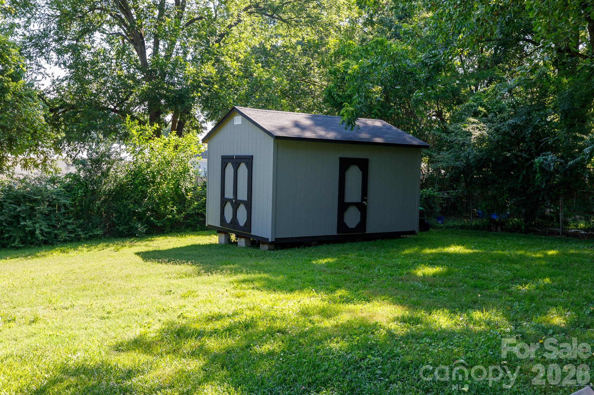 829 Steele Street — Rock Hill