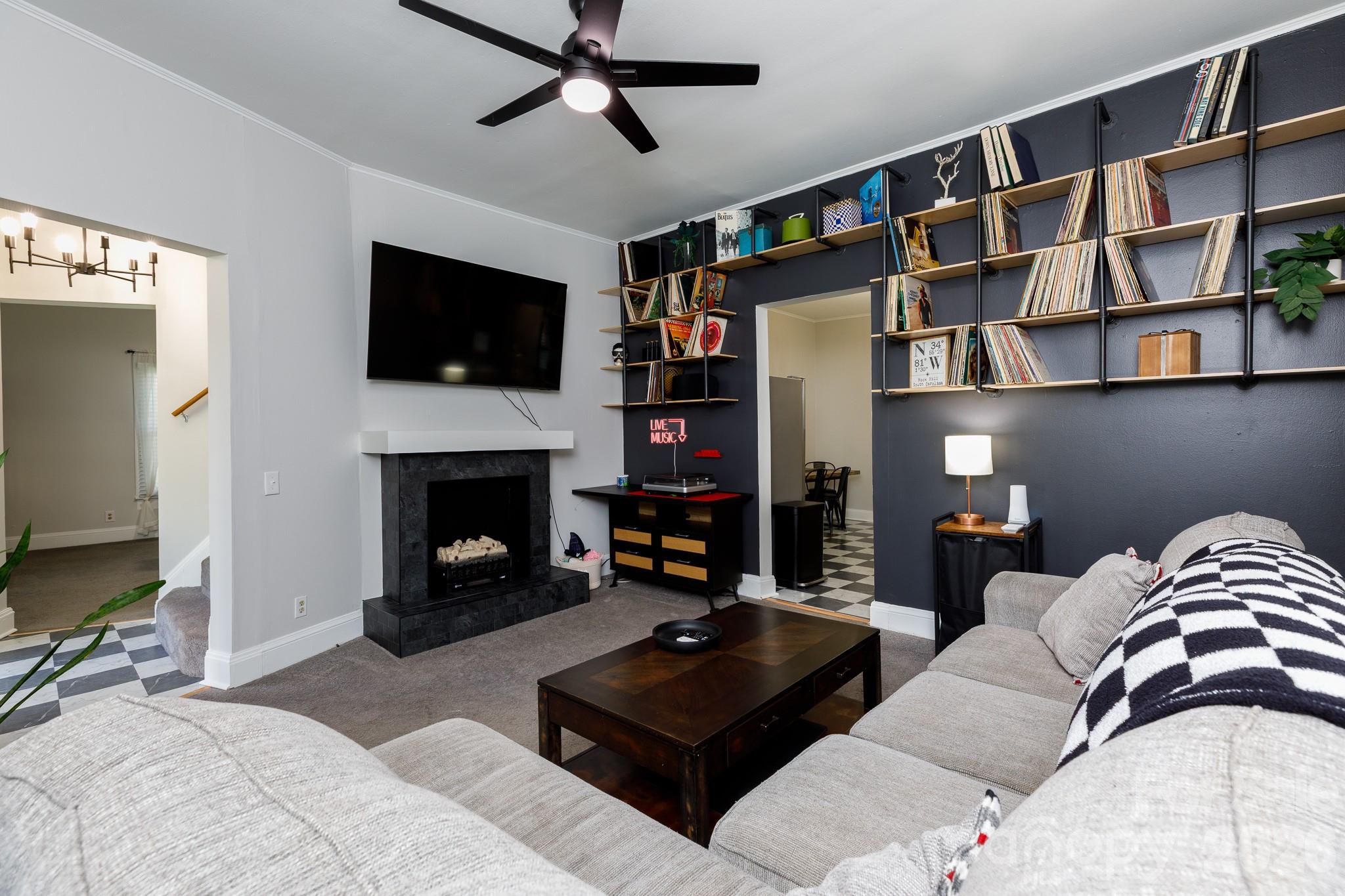 829 Steele Street — Rock Hill