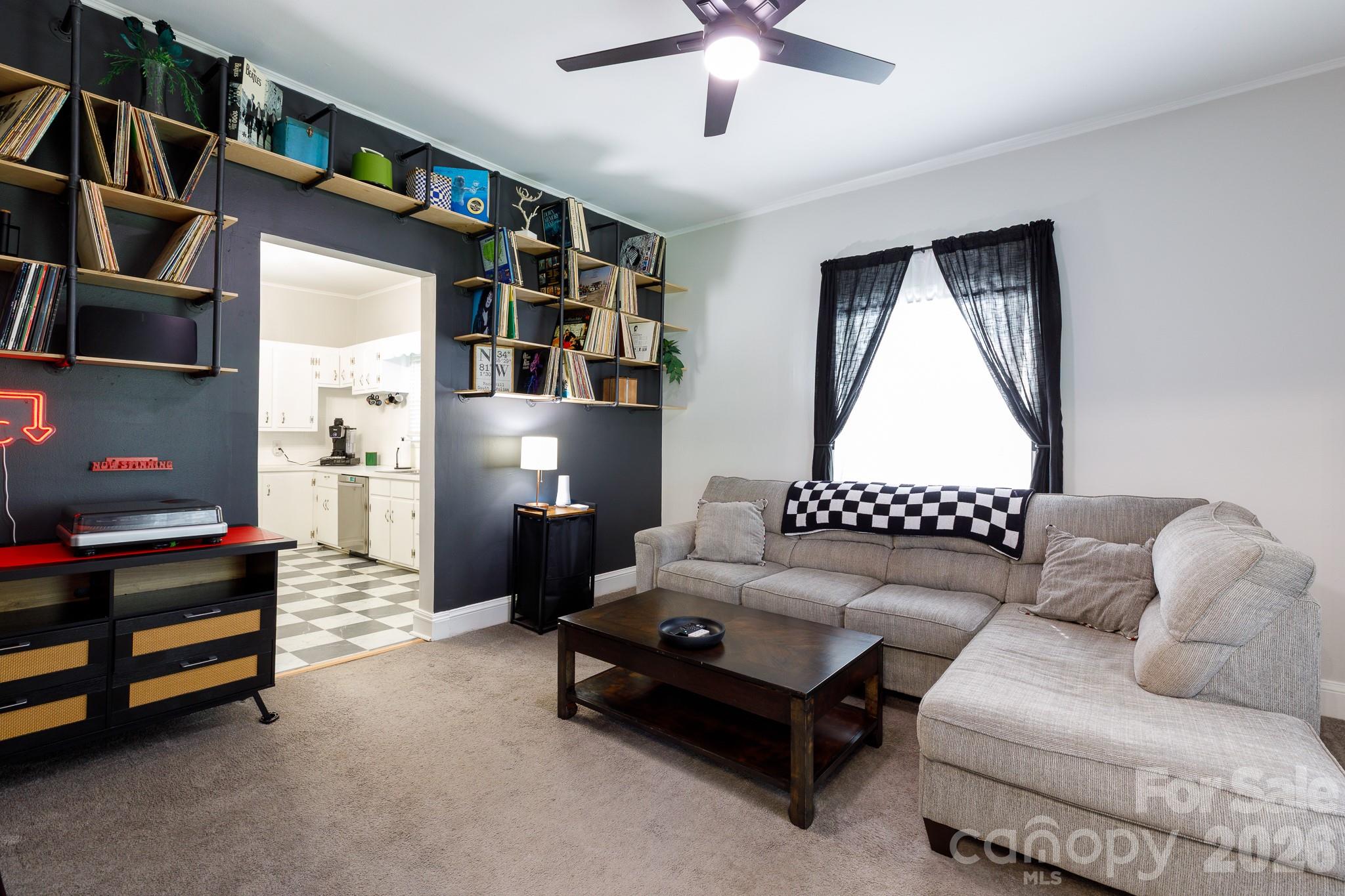 829 Steele Street — Rock Hill