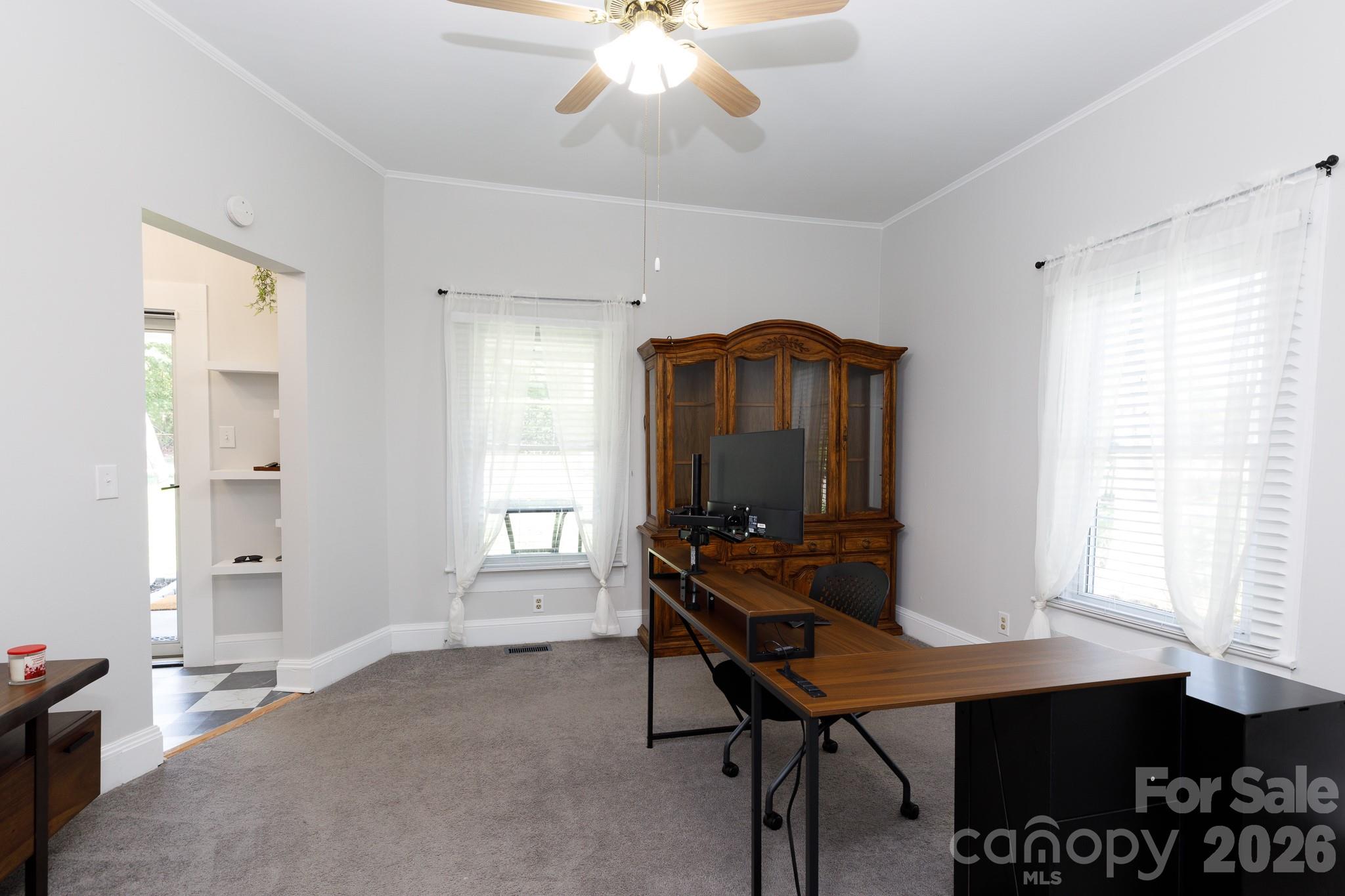 829 Steele Street — Rock Hill