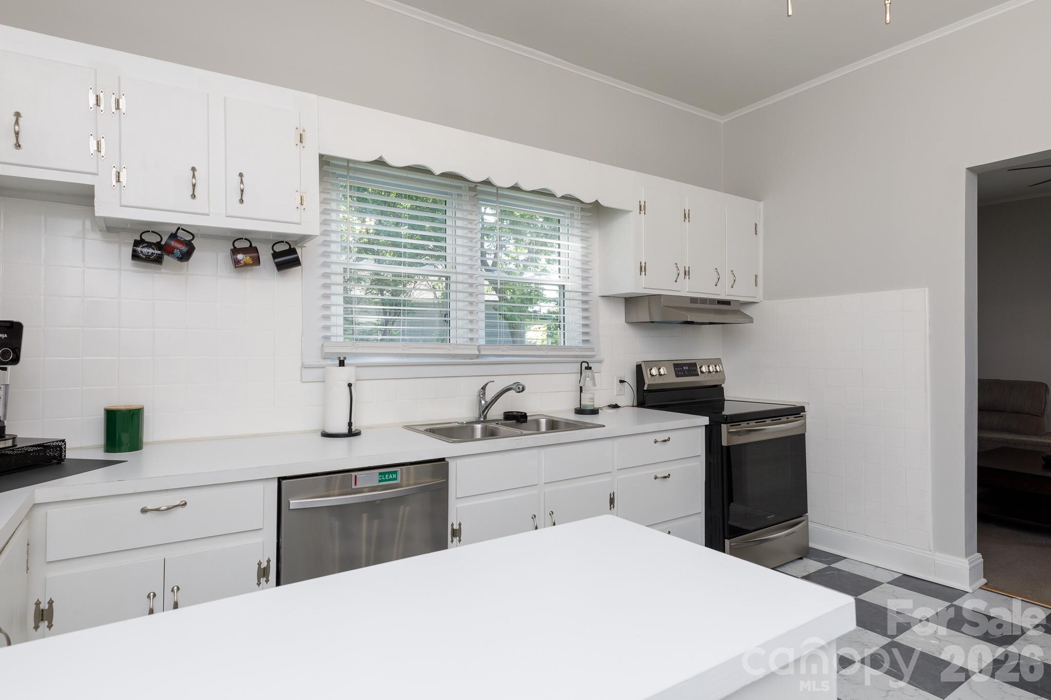829 Steele Street — Rock Hill