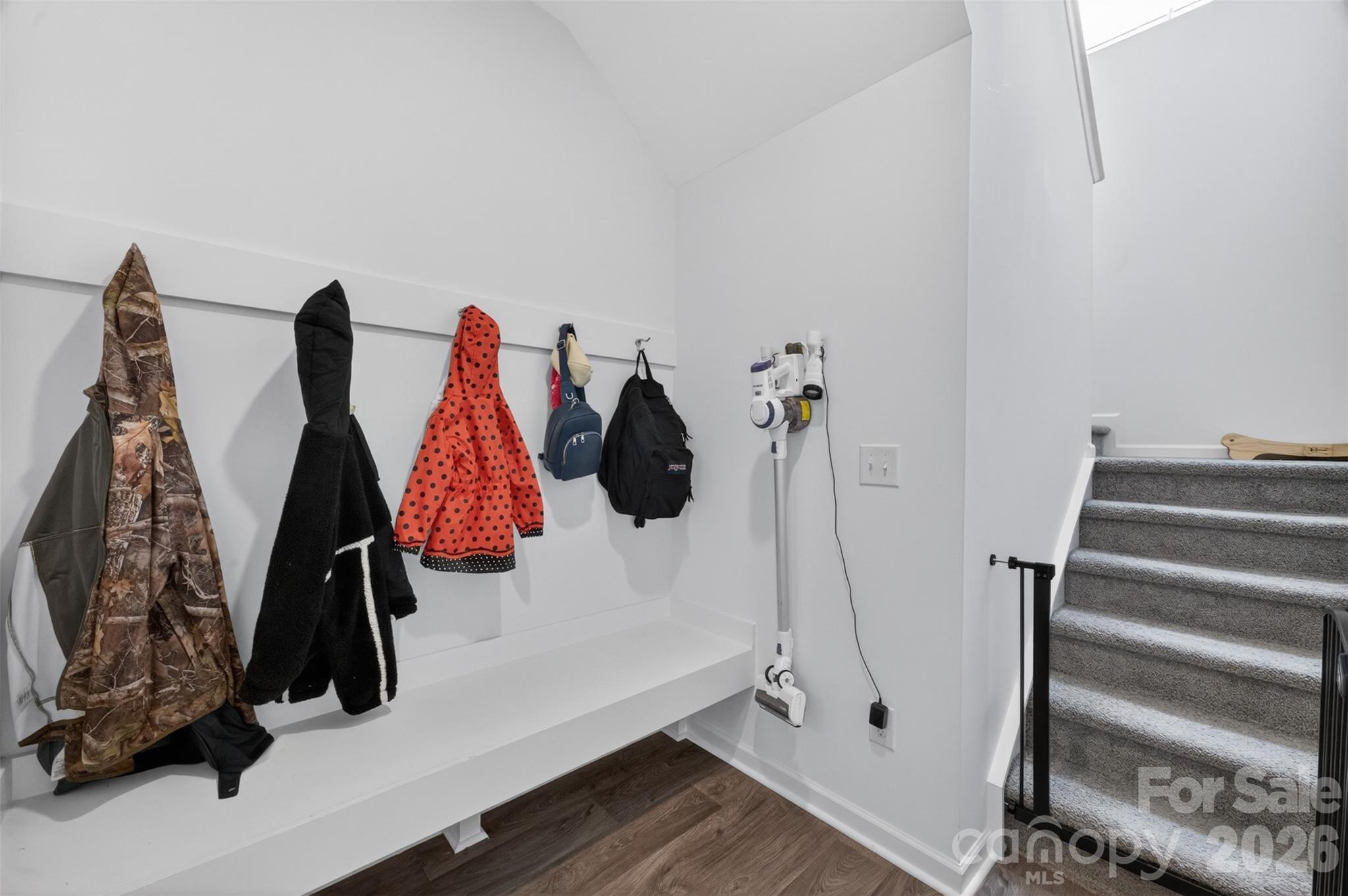 372 Bluebonnet Drive #87 — Salisbury
