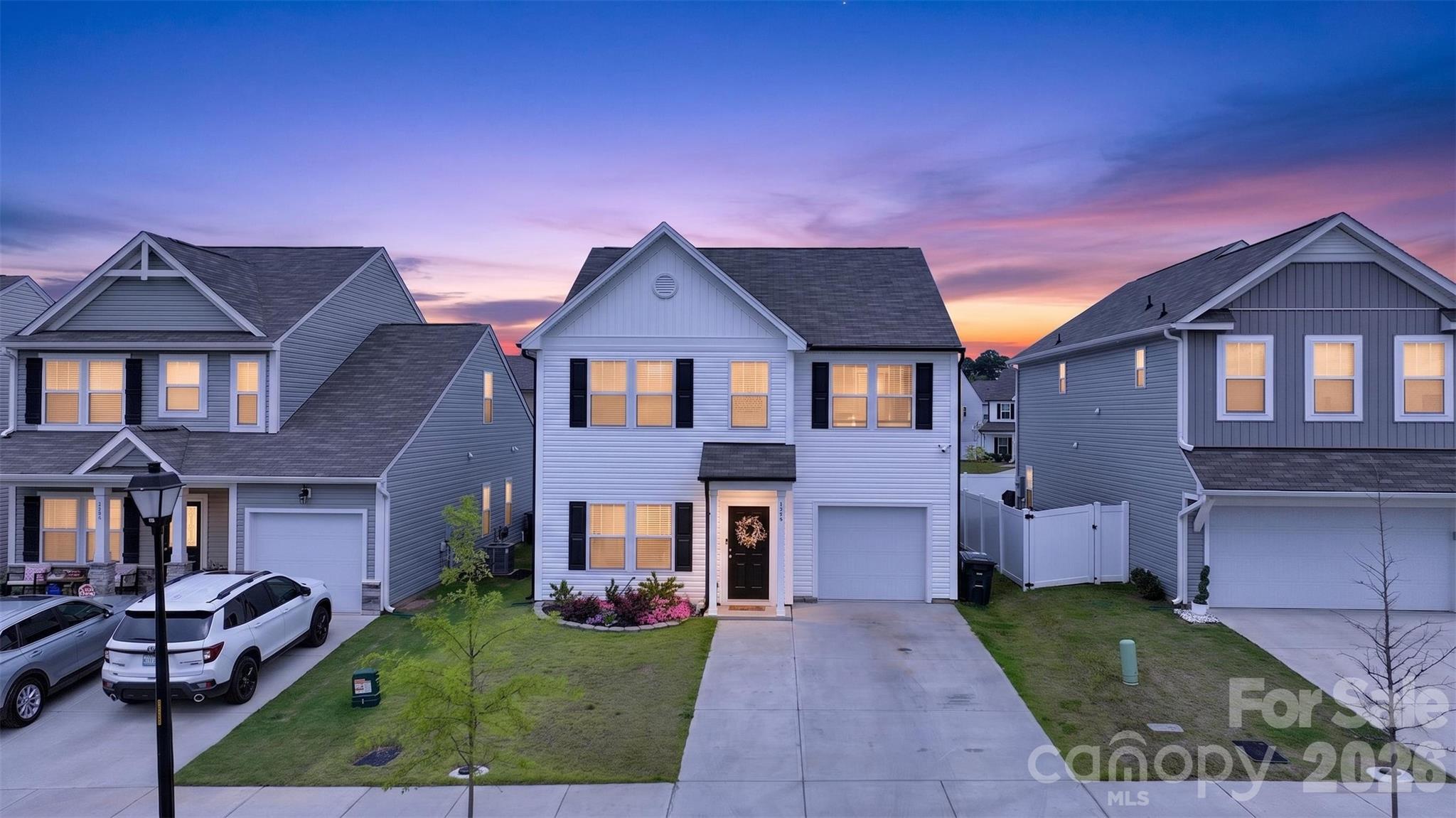 372 Bluebonnet Drive #87 — Salisbury
