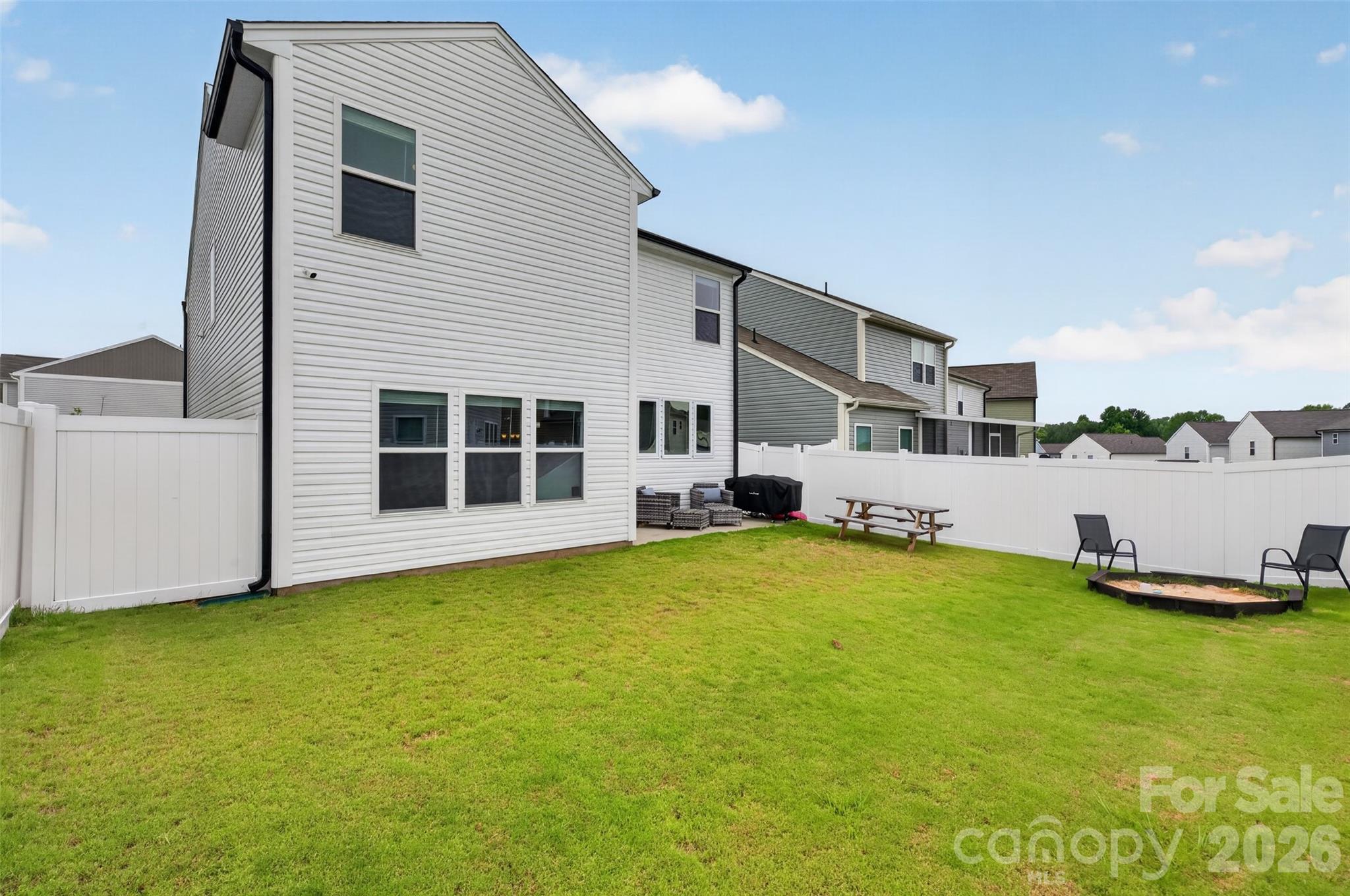 372 Bluebonnet Drive #87 — Salisbury