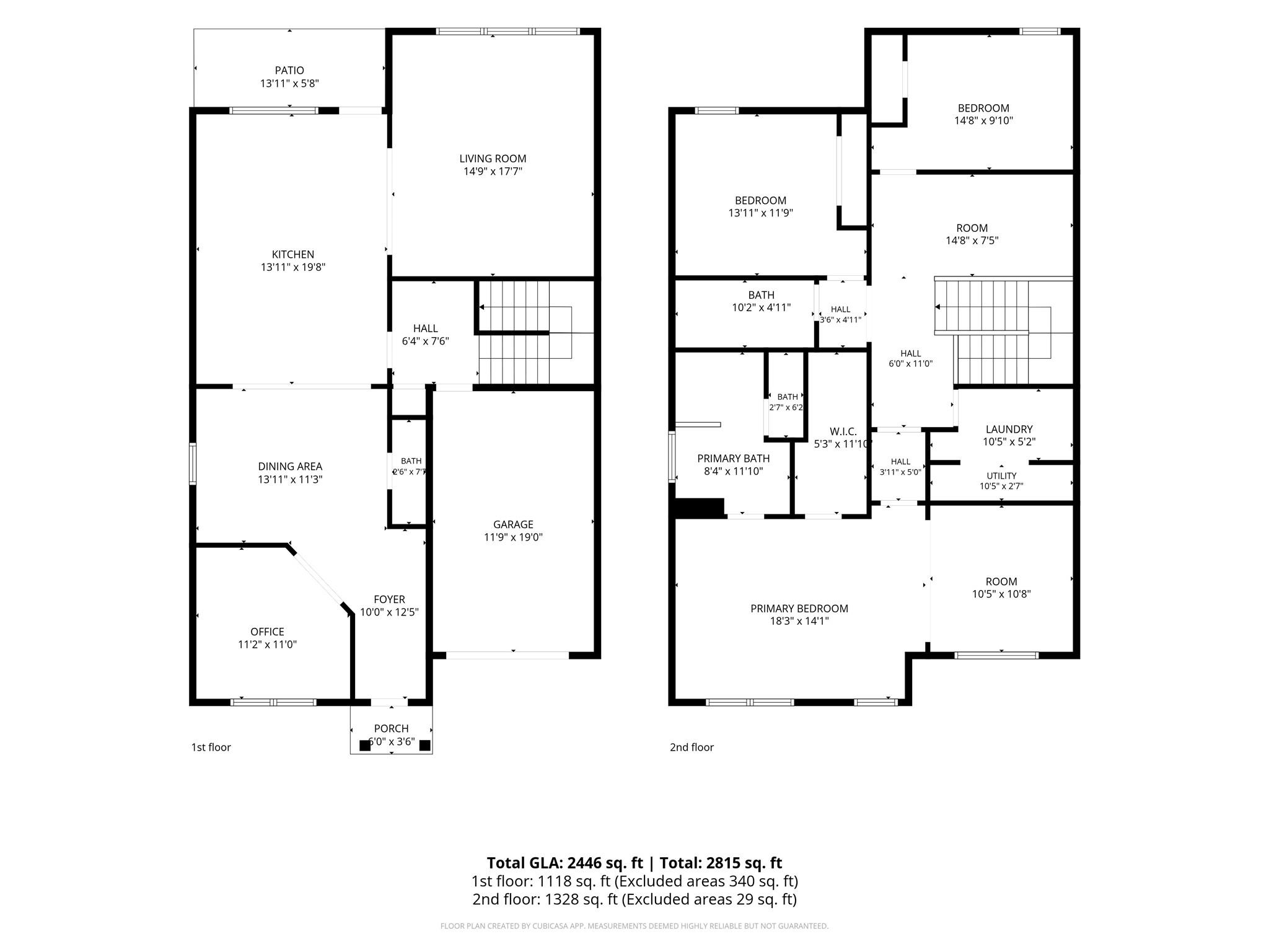 372 Bluebonnet Drive #87 — Salisbury