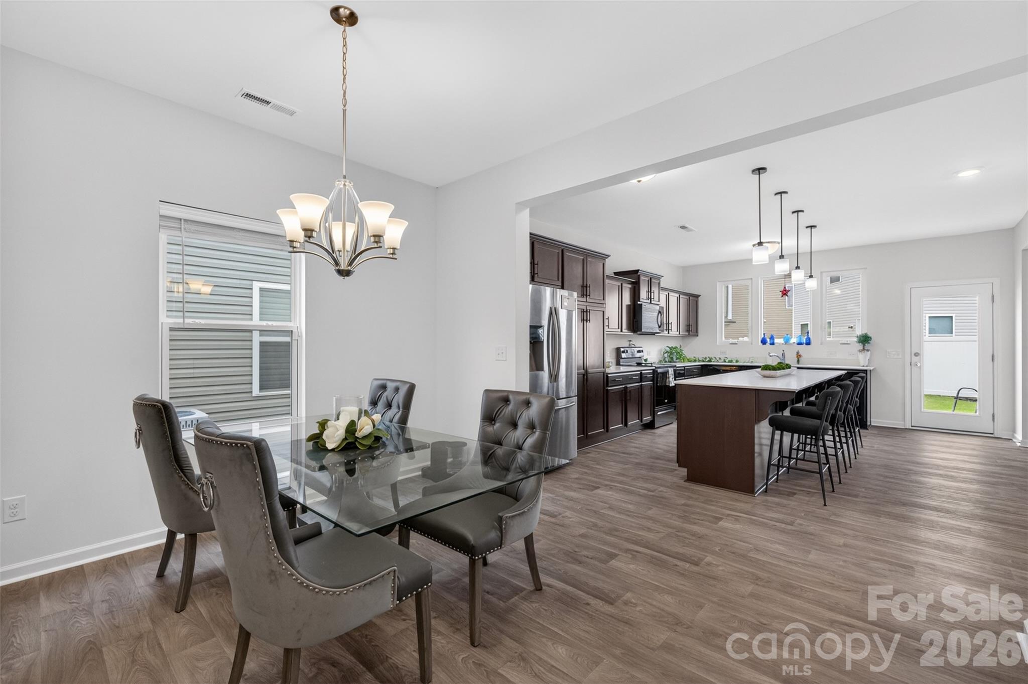 372 Bluebonnet Drive #87 — Salisbury