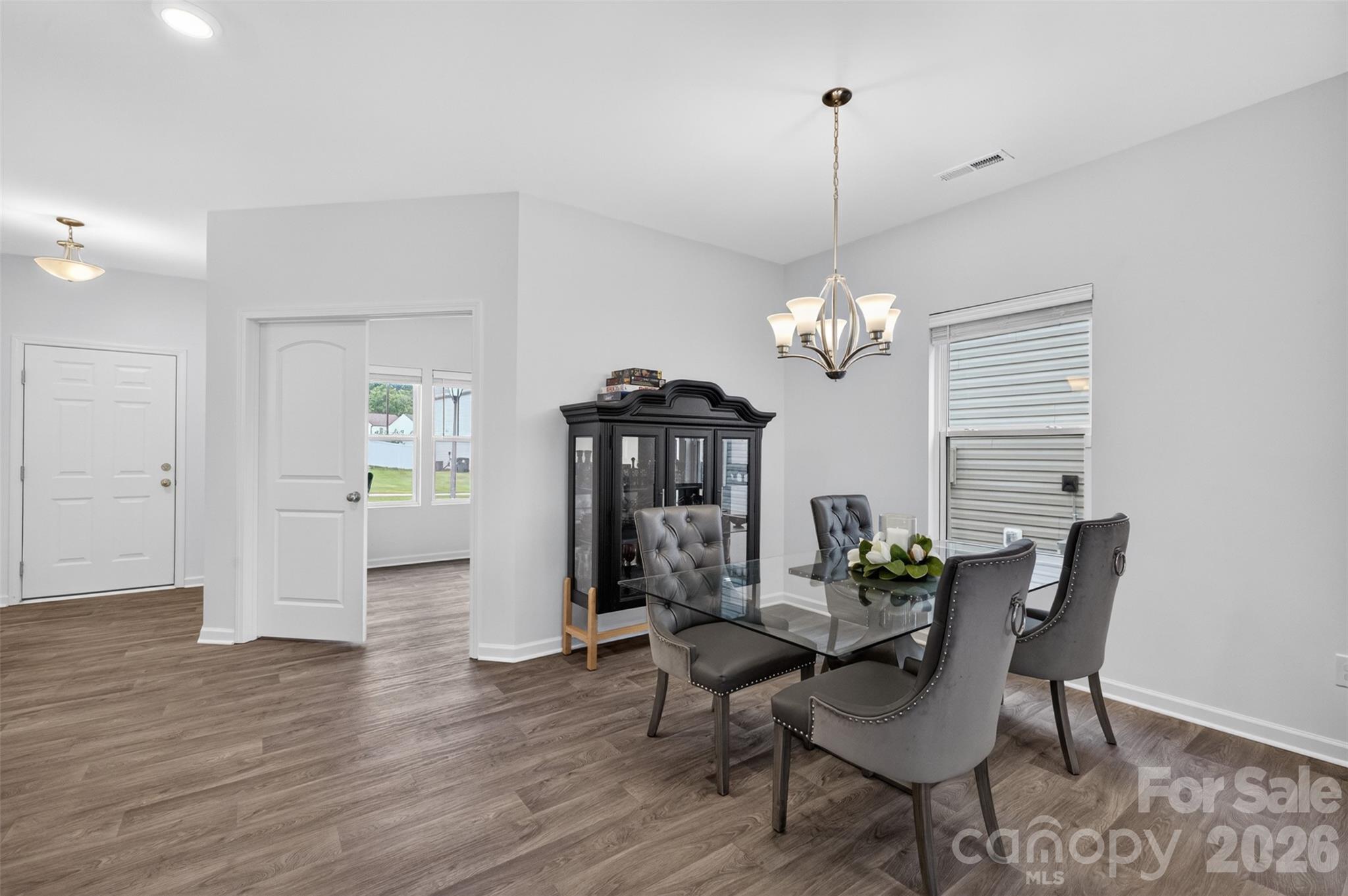 372 Bluebonnet Drive #87 — Salisbury