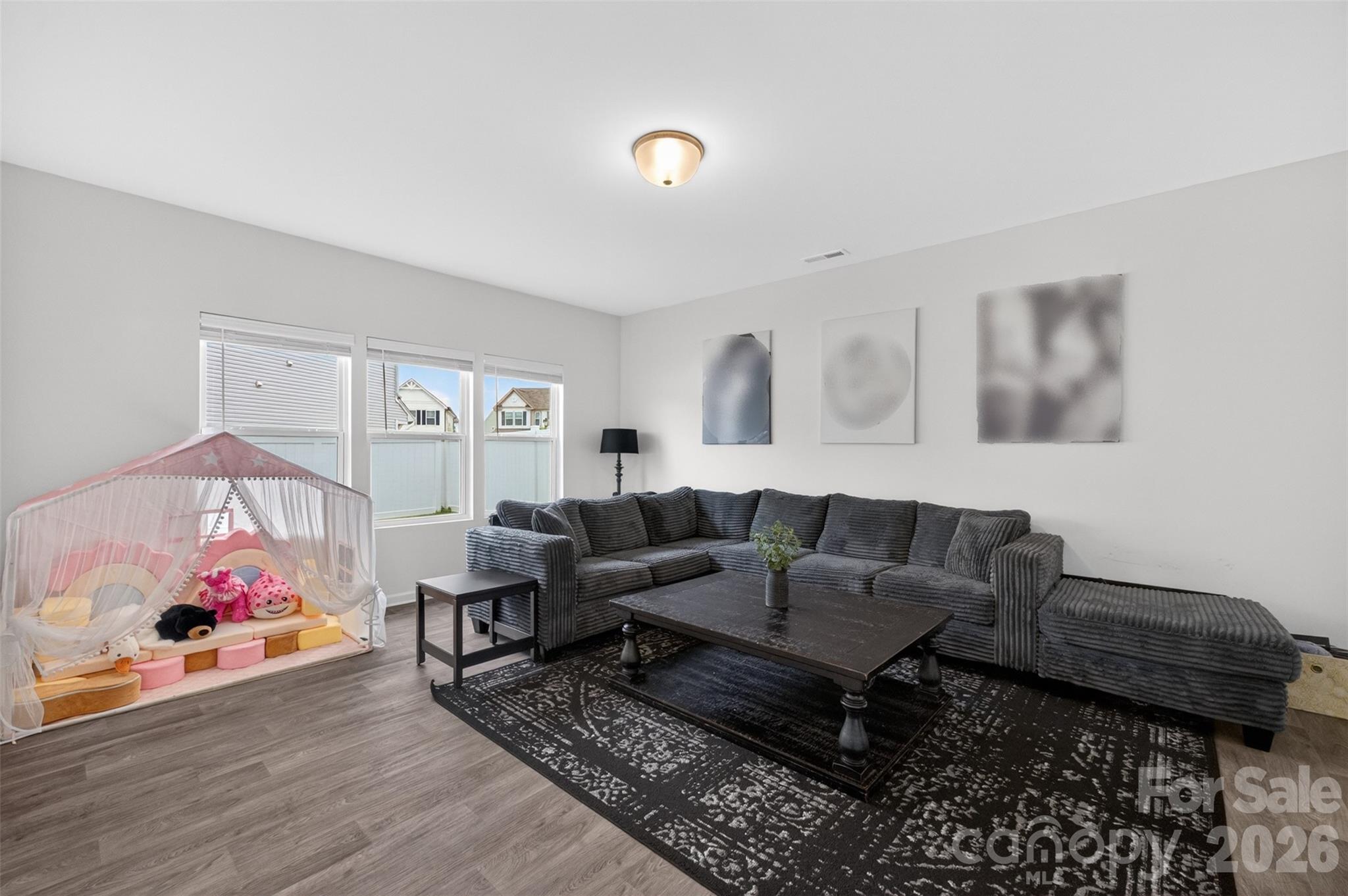 372 Bluebonnet Drive #87 — Salisbury