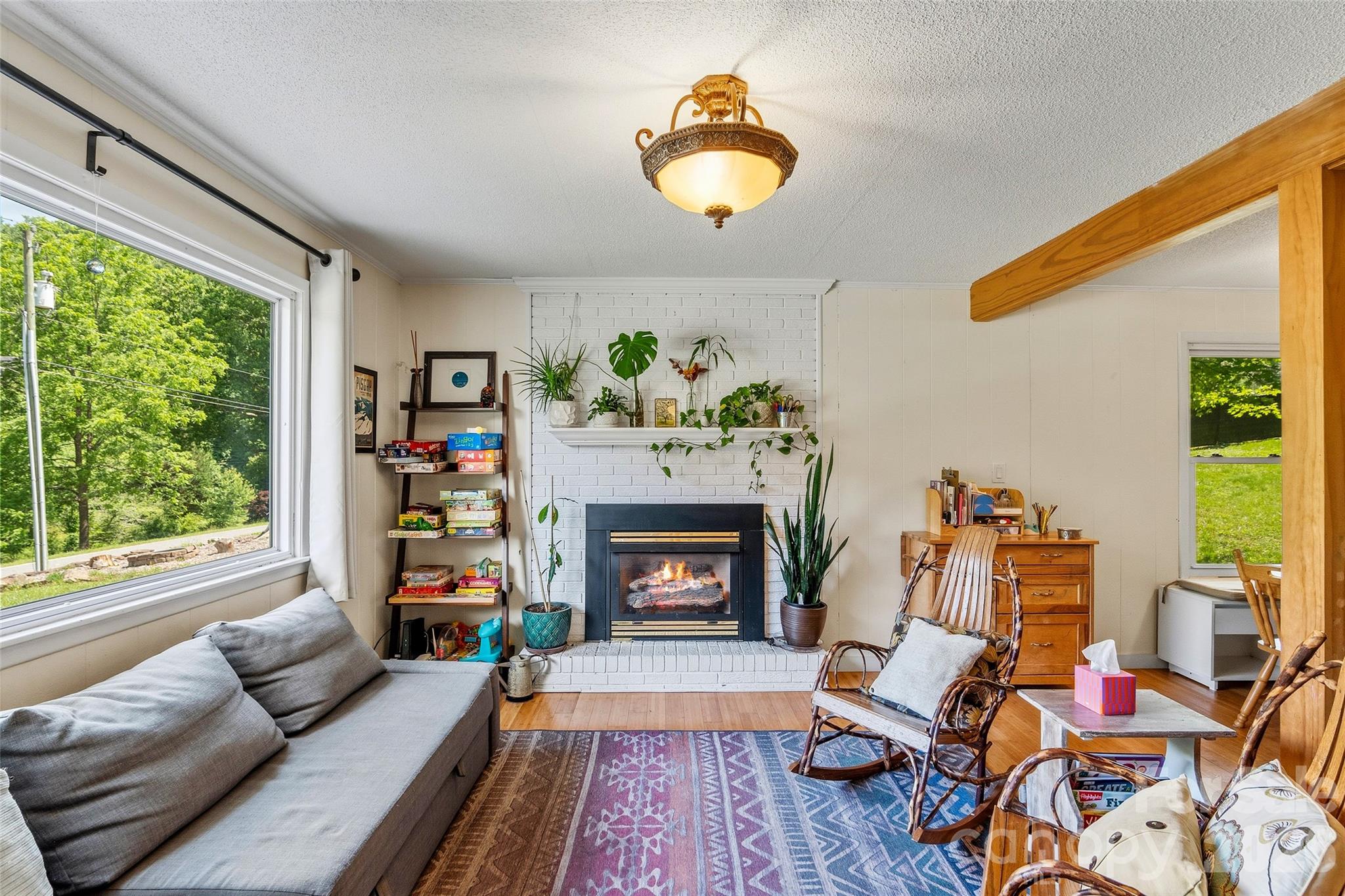 1574 Cashiers Valley Road — Brevard