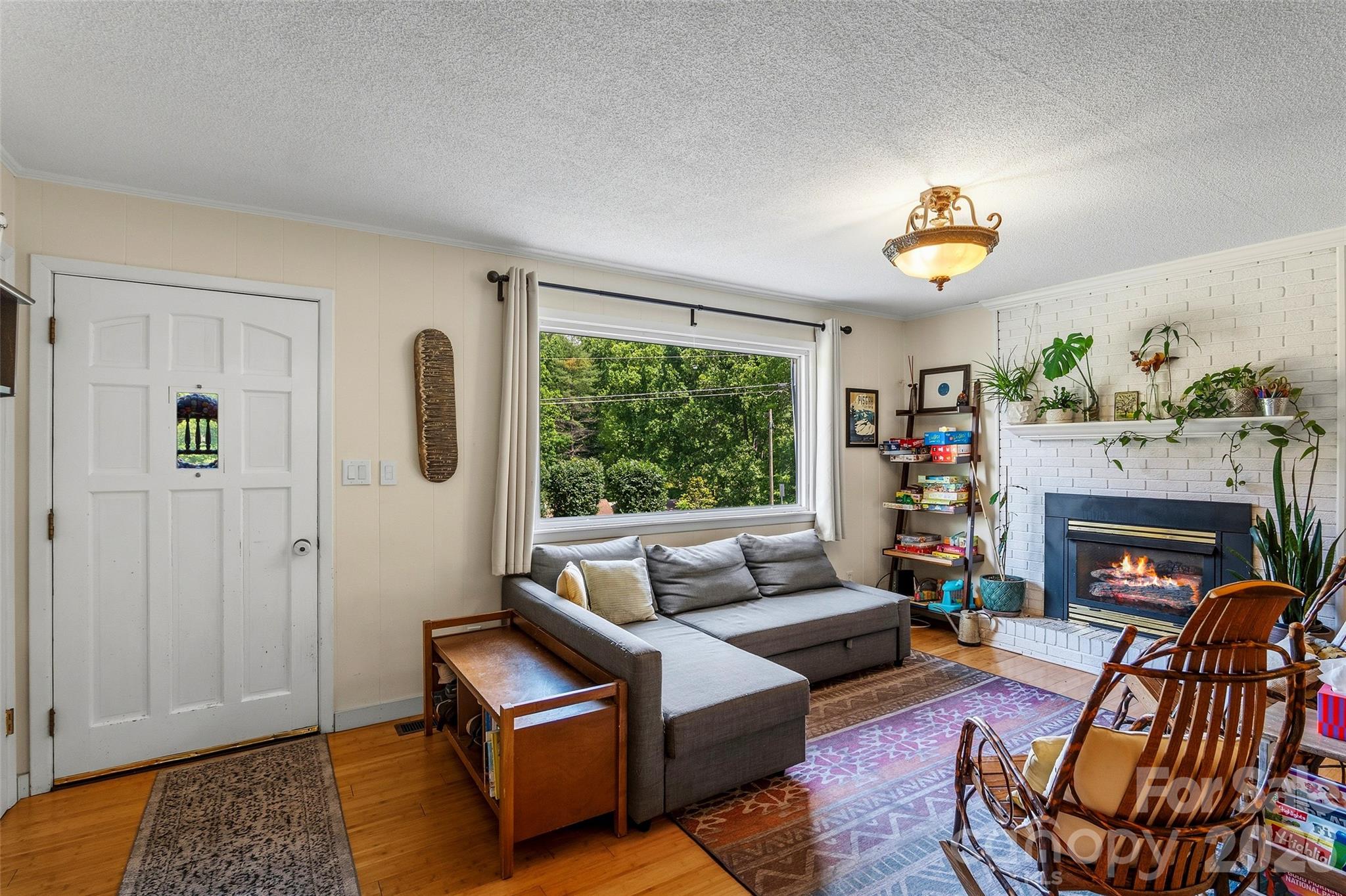 1574 Cashiers Valley Road — Brevard