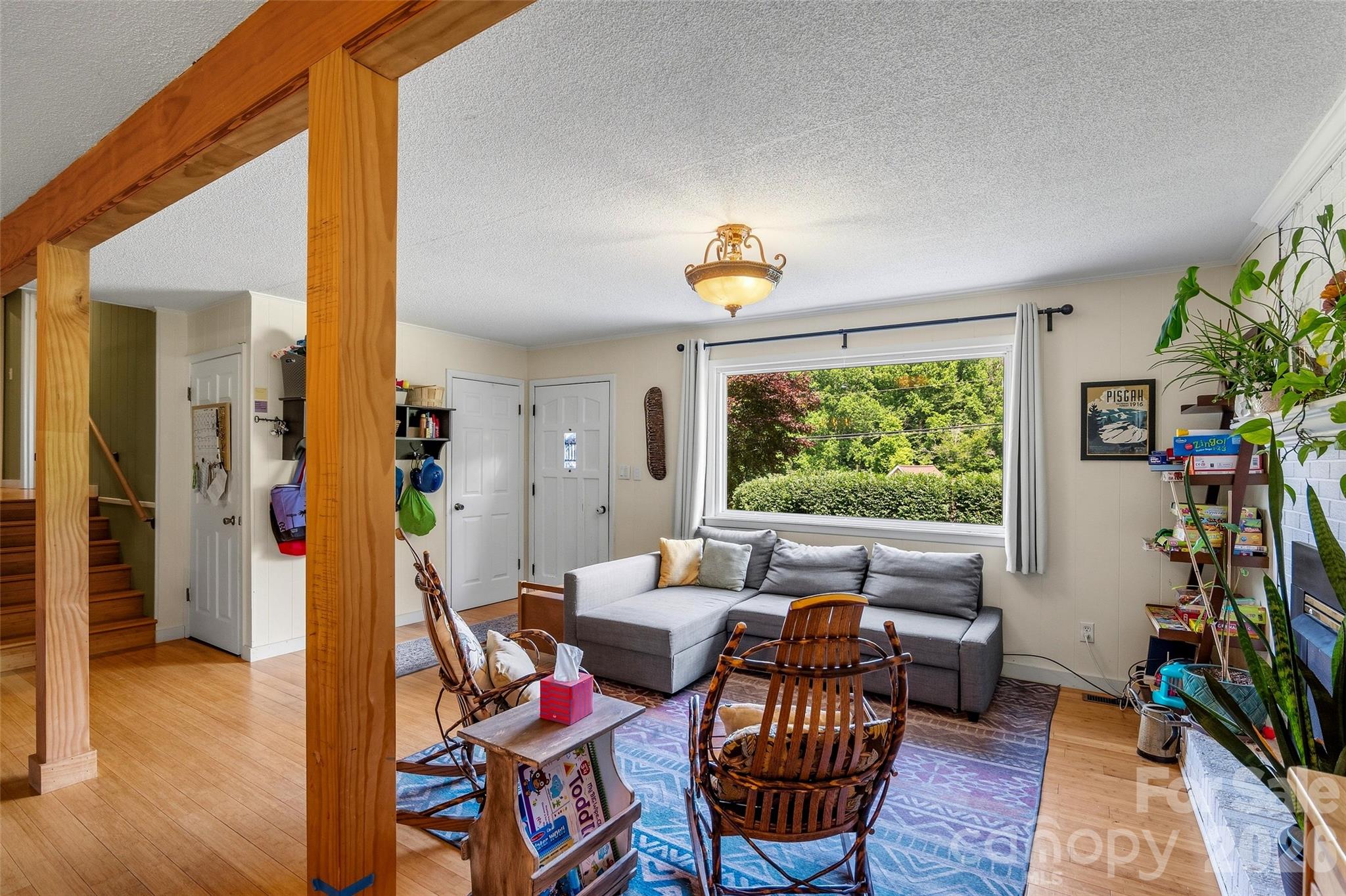 1574 Cashiers Valley Road — Brevard