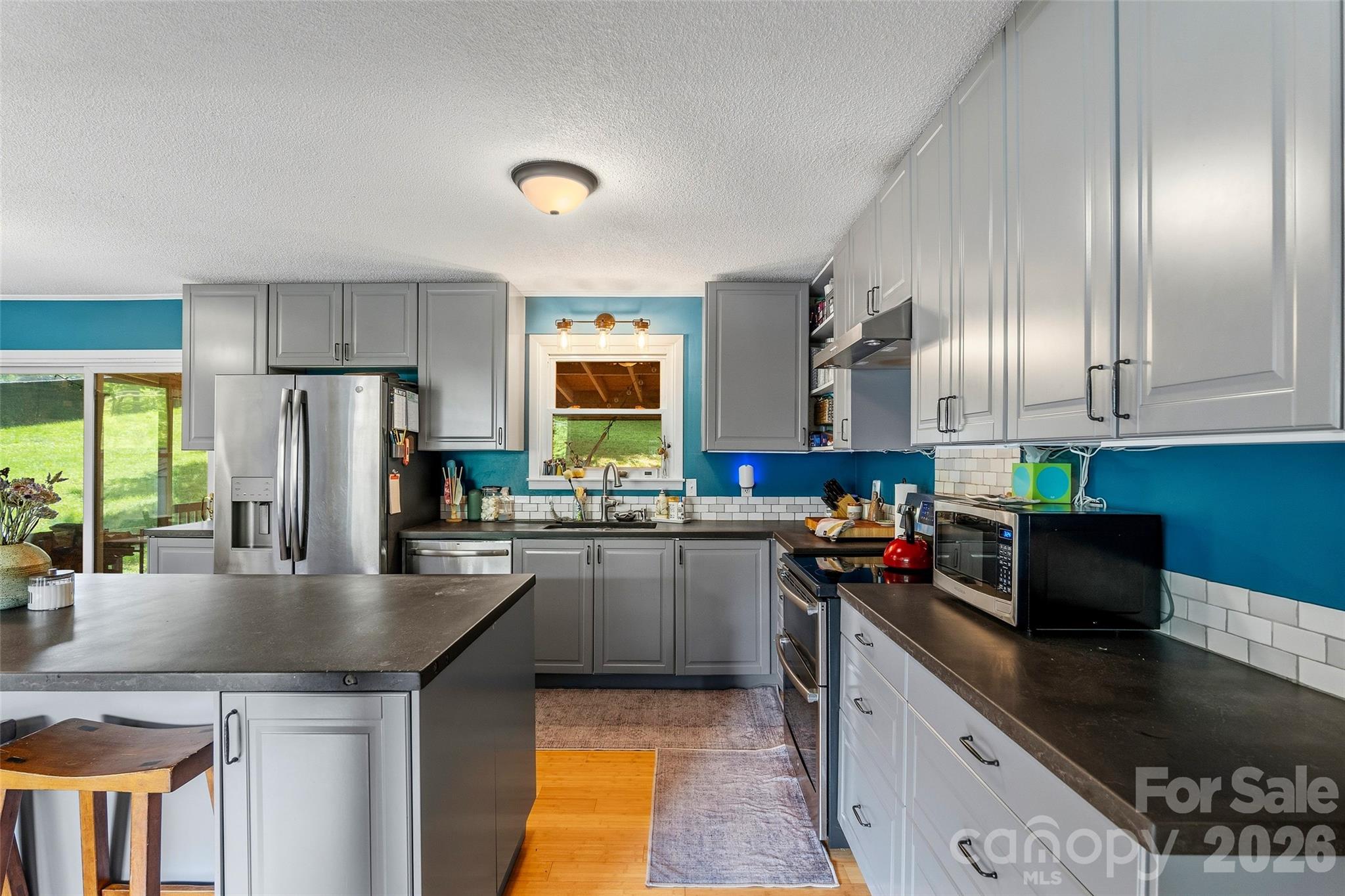 1574 Cashiers Valley Road — Brevard