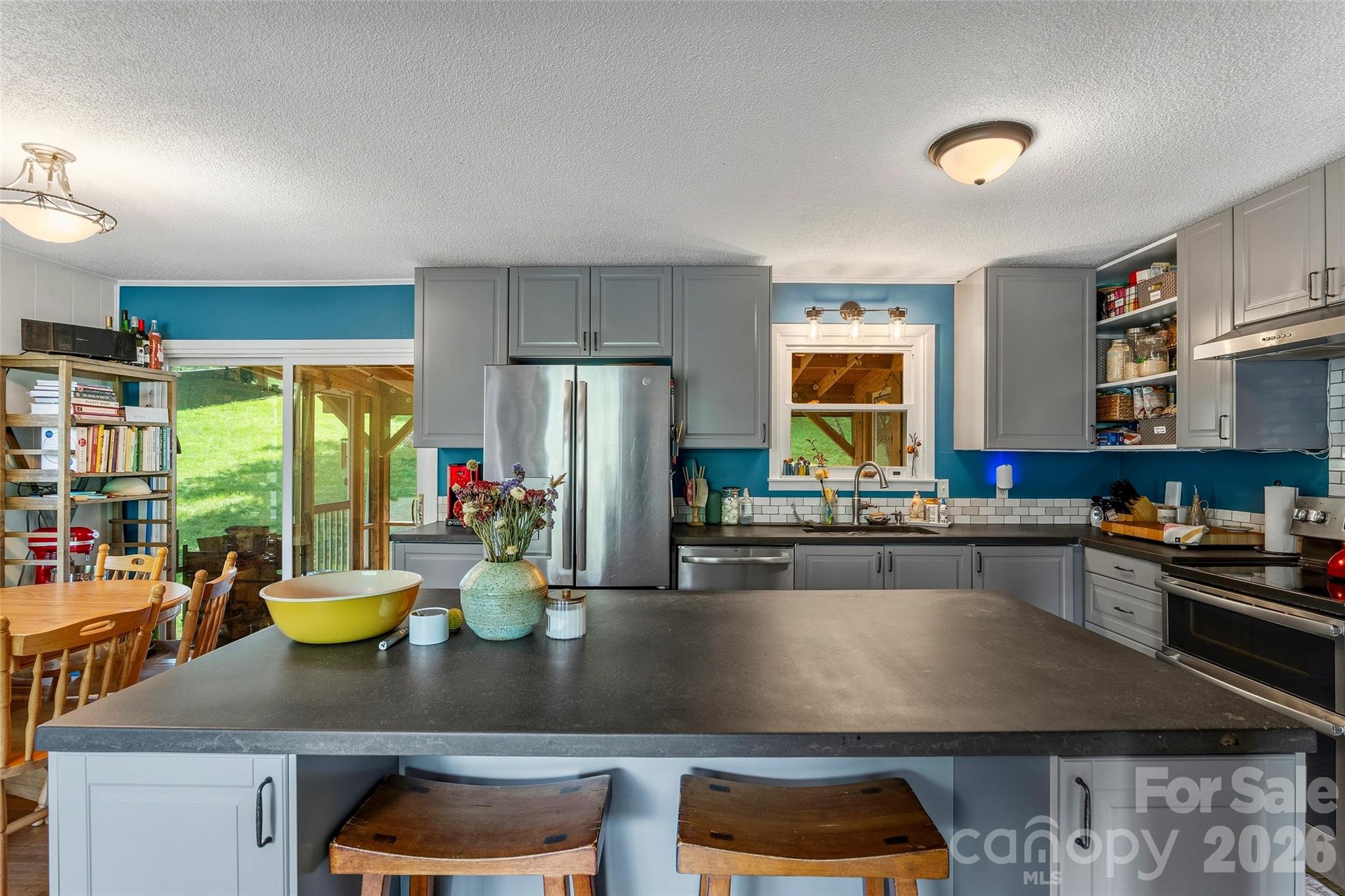 1574 Cashiers Valley Road — Brevard