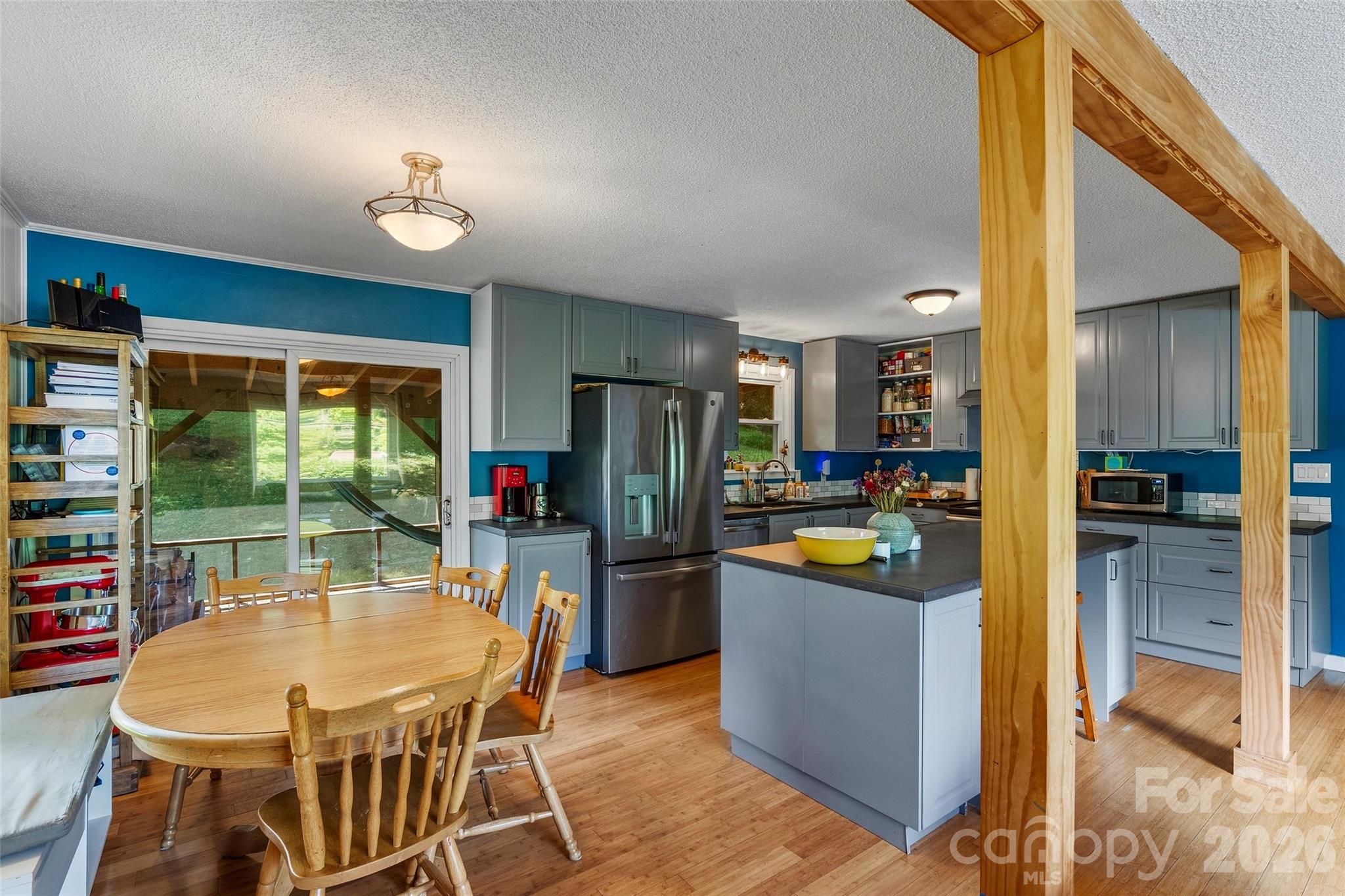 1574 Cashiers Valley Road — Brevard