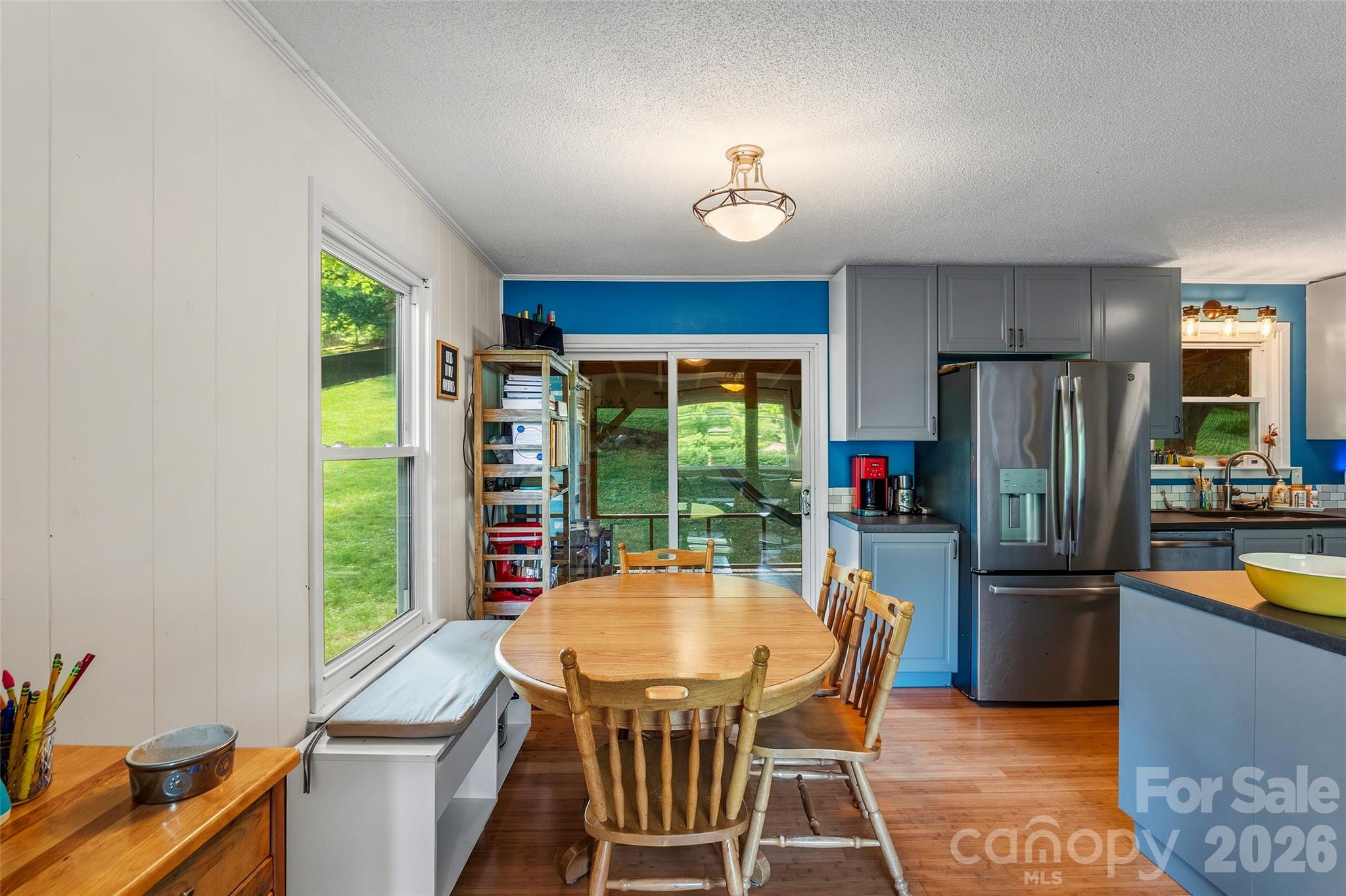 1574 Cashiers Valley Road — Brevard
