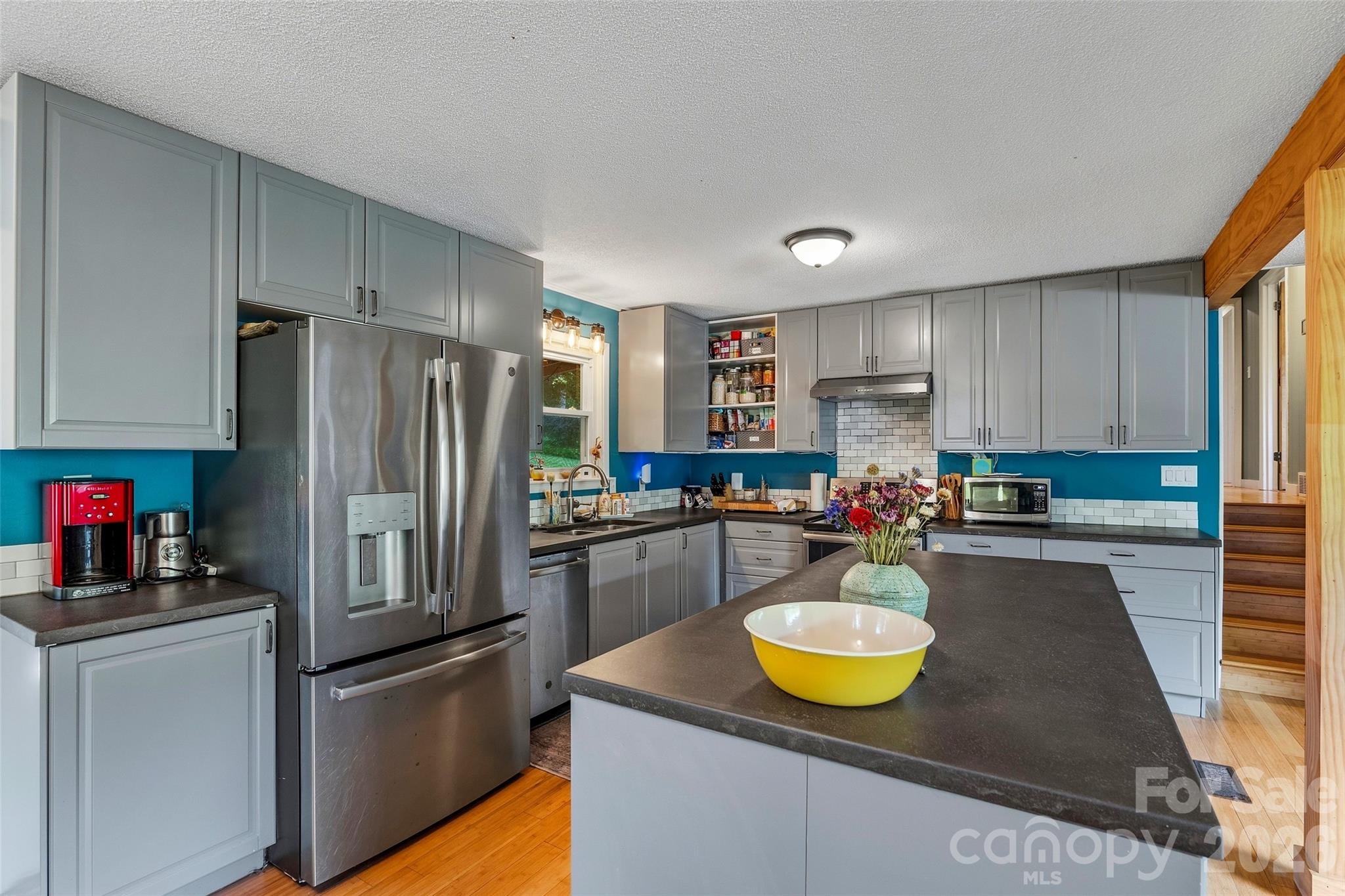 1574 Cashiers Valley Road — Brevard