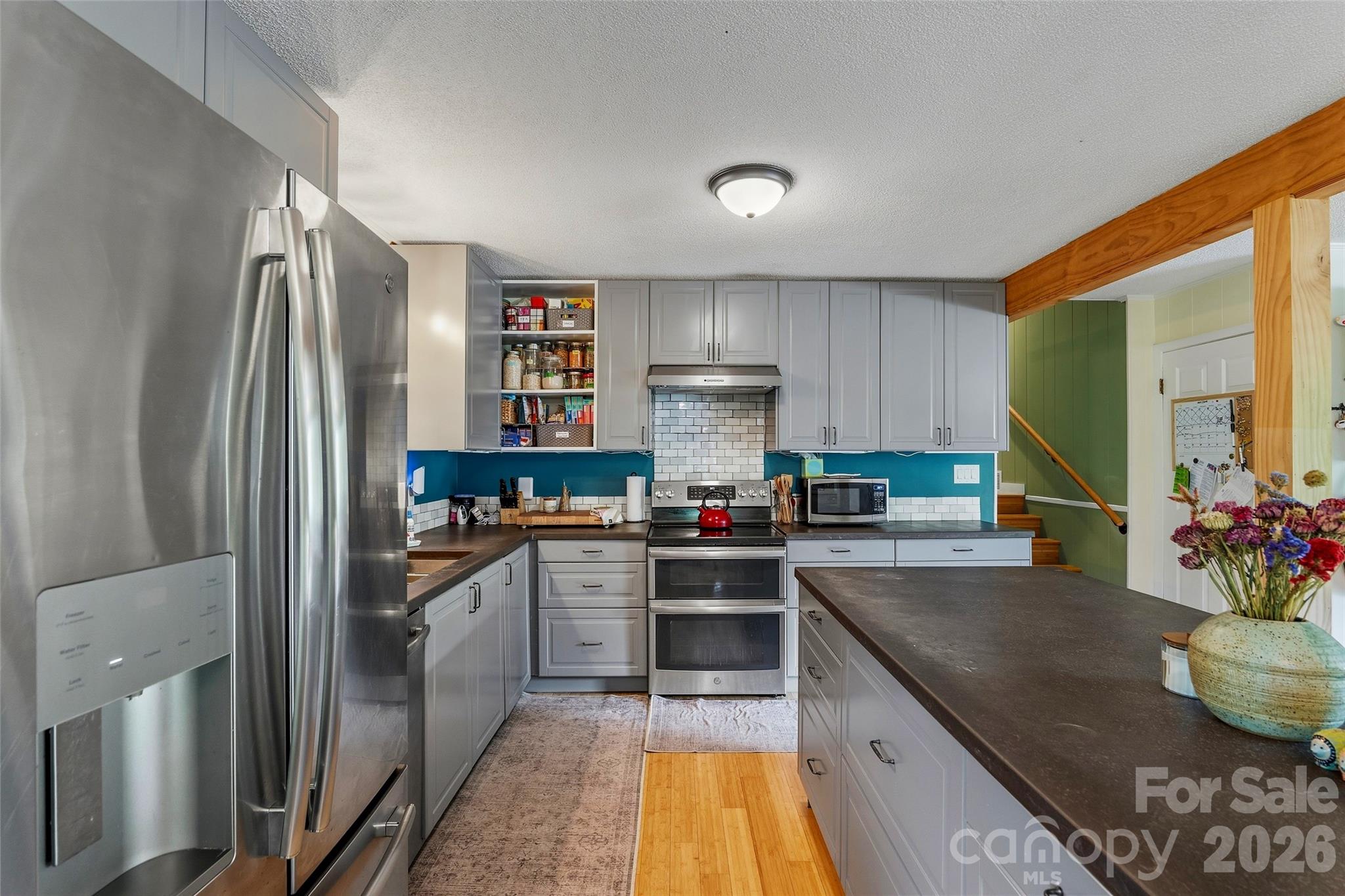 1574 Cashiers Valley Road — Brevard