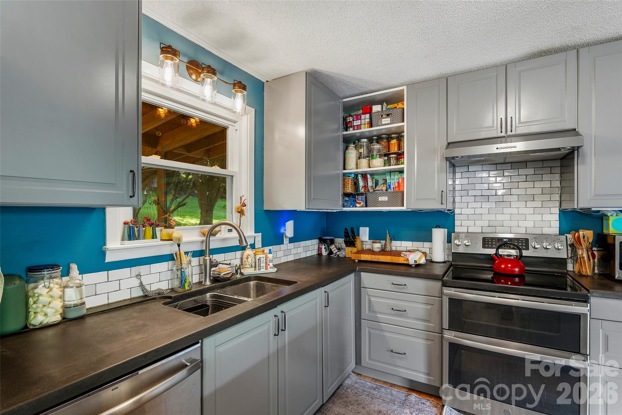 1574 Cashiers Valley Road — Brevard