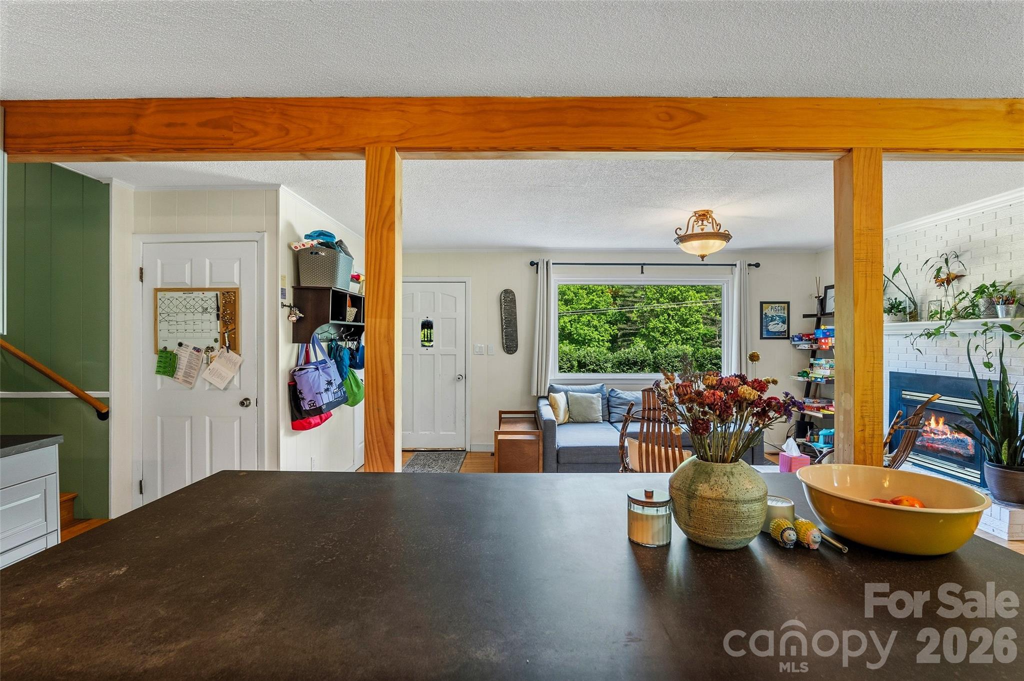 1574 Cashiers Valley Road — Brevard