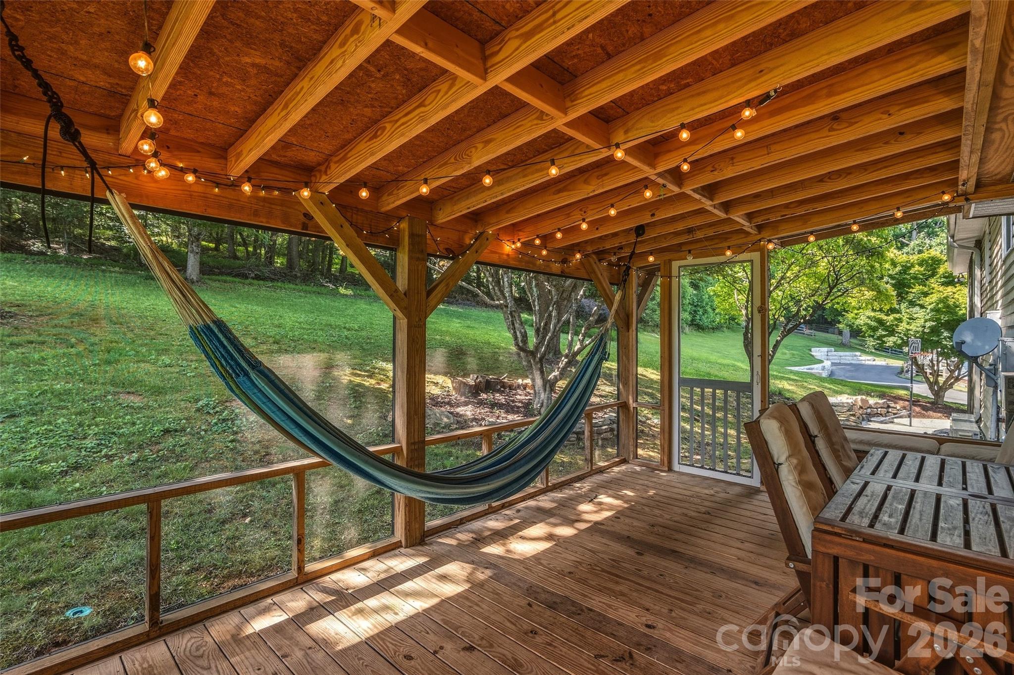 1574 Cashiers Valley Road — Brevard