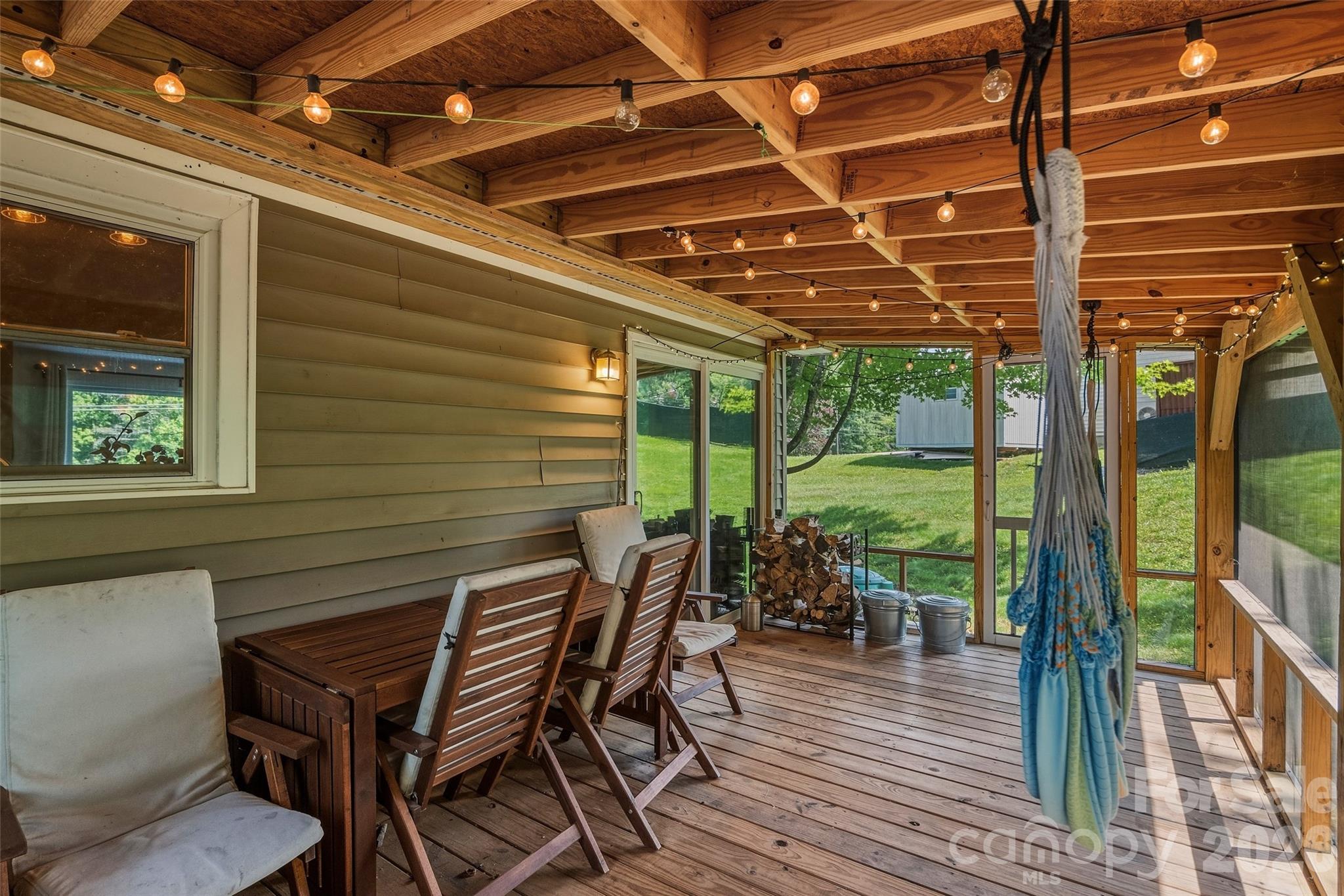 1574 Cashiers Valley Road — Brevard