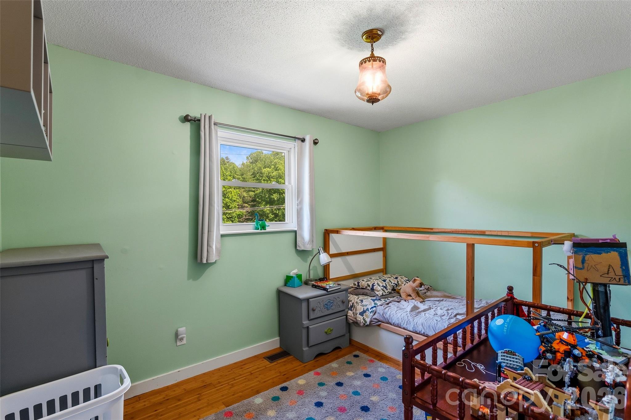 1574 Cashiers Valley Road — Brevard