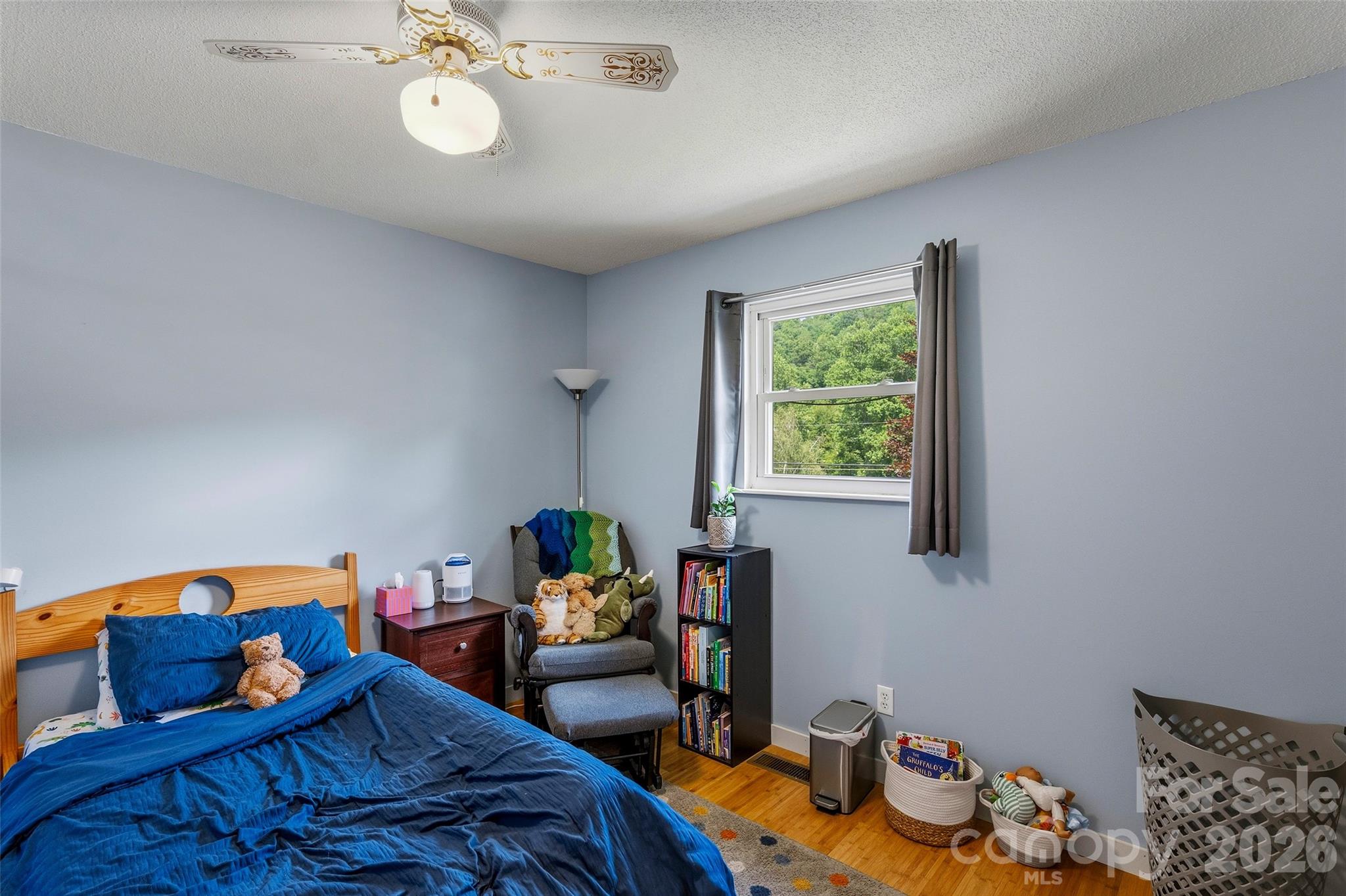 1574 Cashiers Valley Road — Brevard