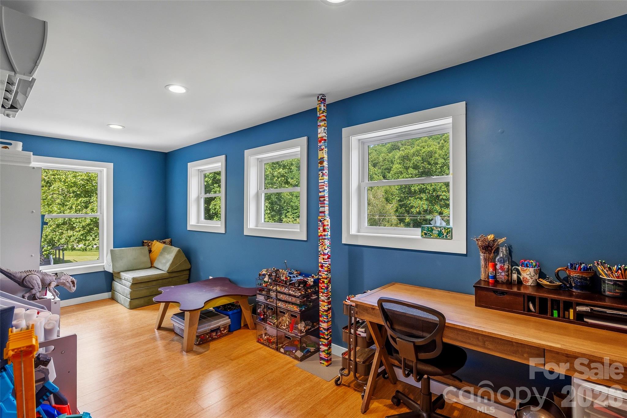 1574 Cashiers Valley Road — Brevard