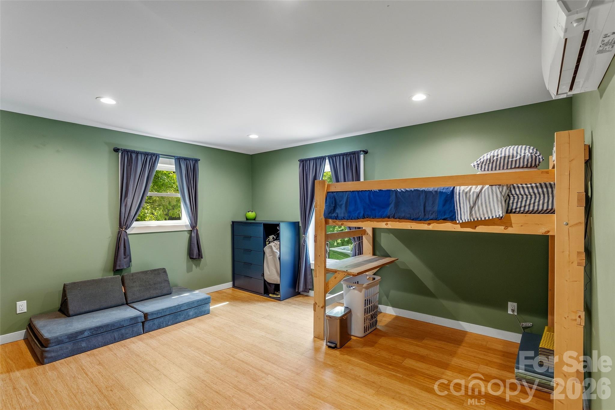 1574 Cashiers Valley Road — Brevard