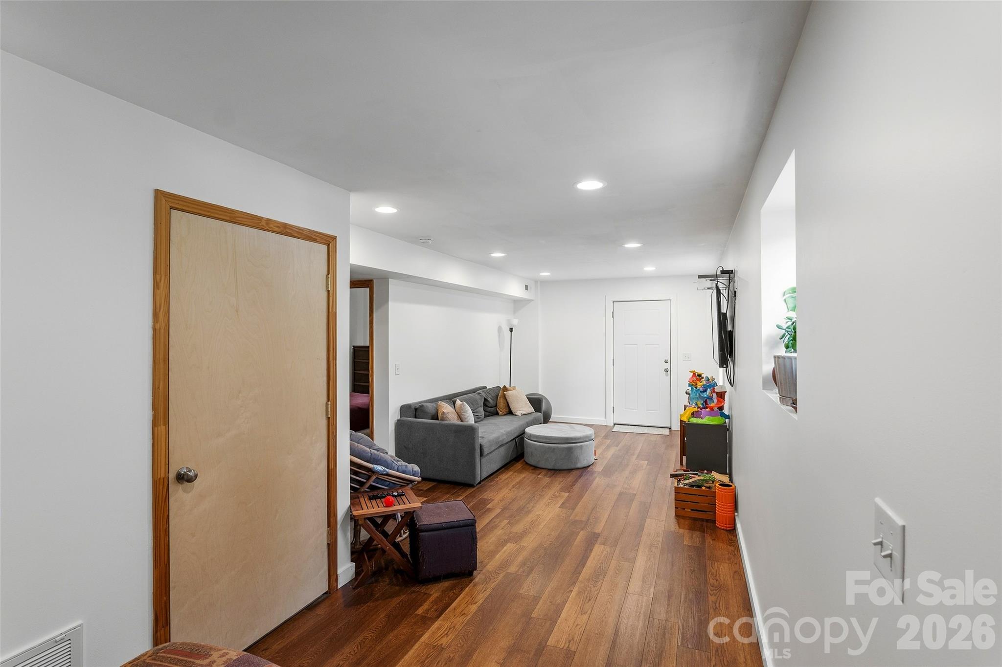 1574 Cashiers Valley Road — Brevard