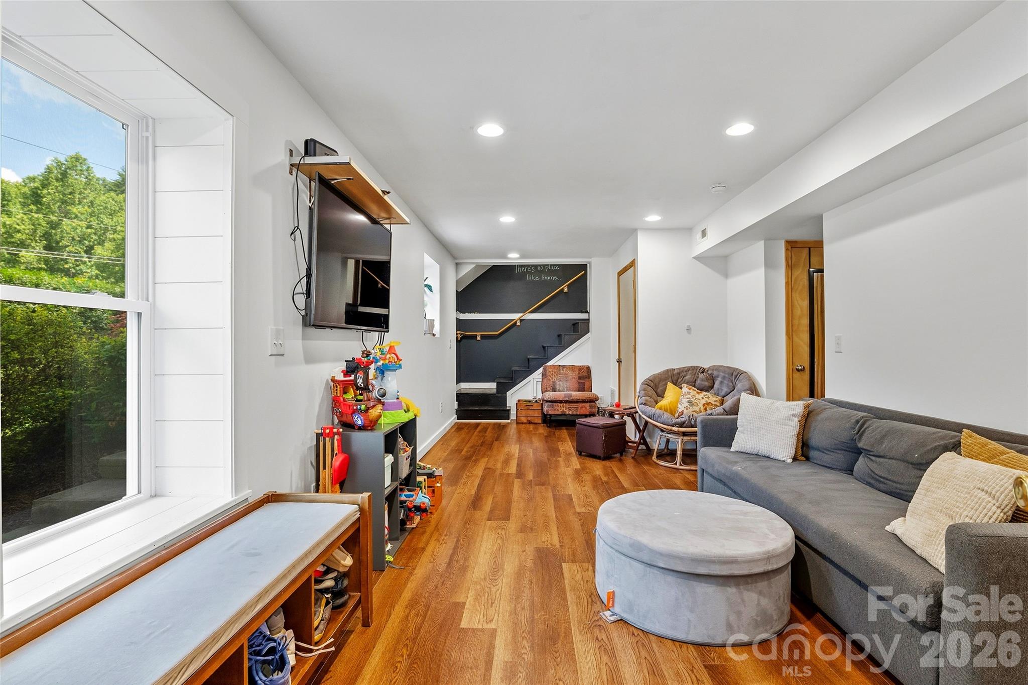 1574 Cashiers Valley Road — Brevard
